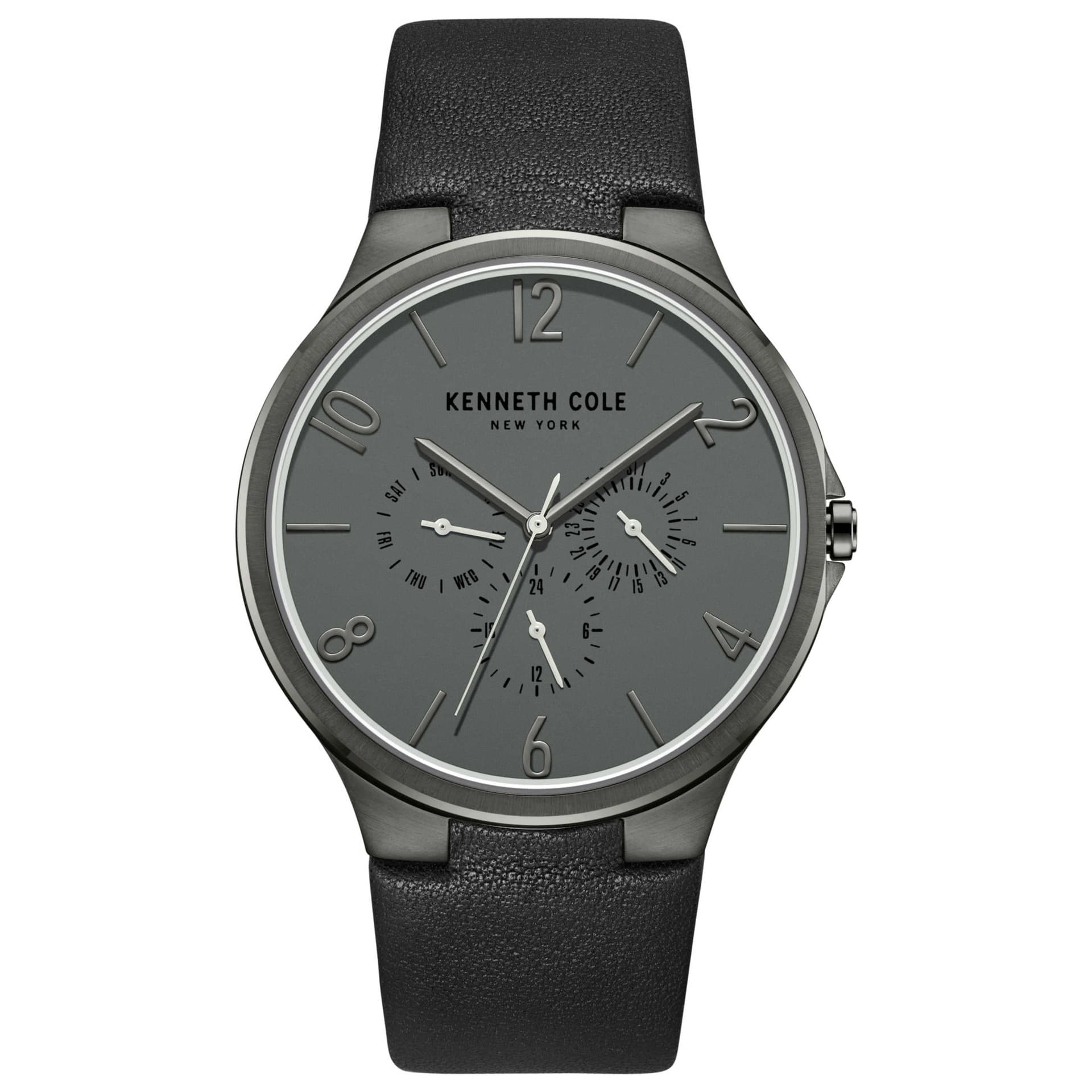 Kenneth Cole Men's Watch KCWGF2218801