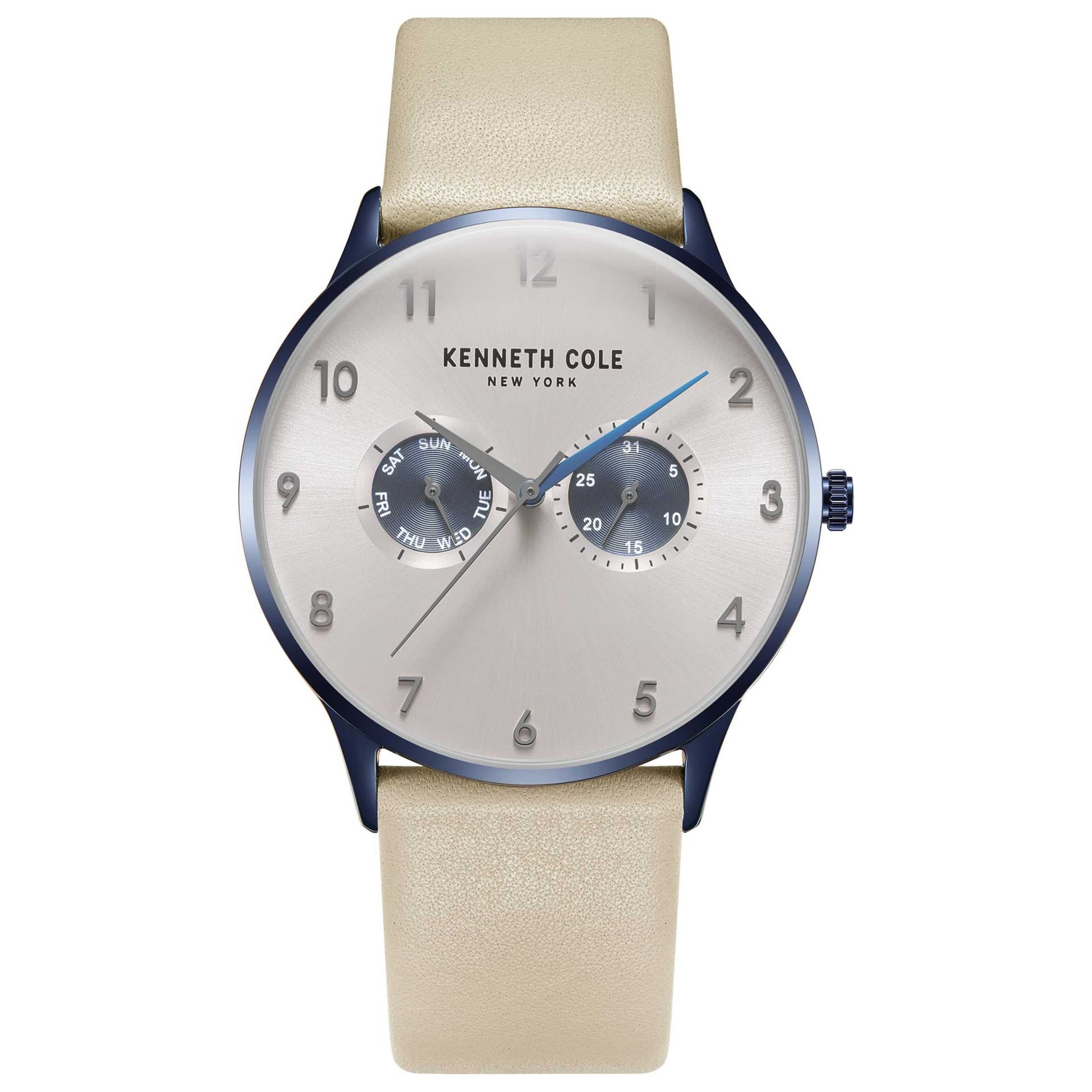 Kenneth Cole Men's Watch KCWGF2221303