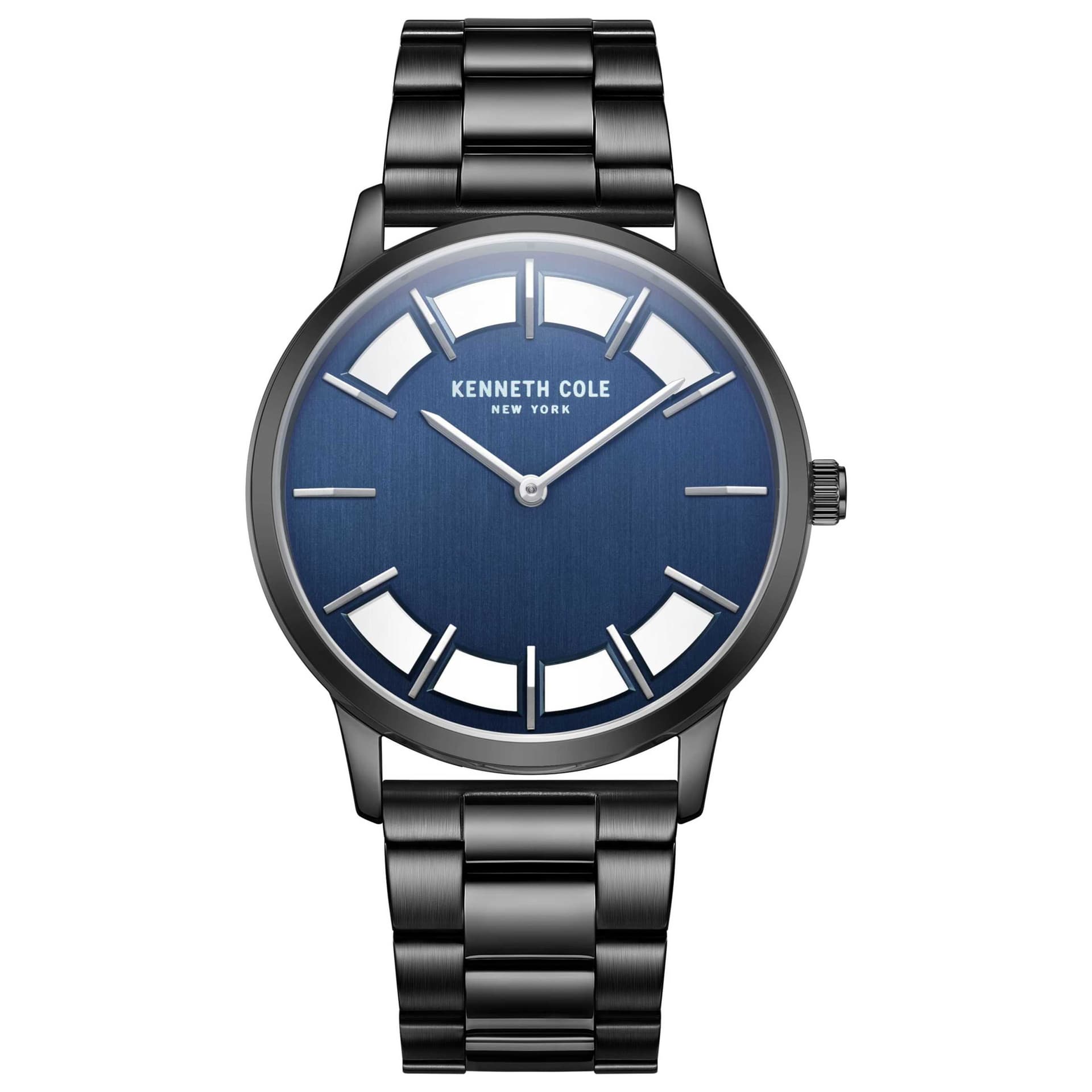 Kenneth Cole Men's Watch KCWGG2221001
