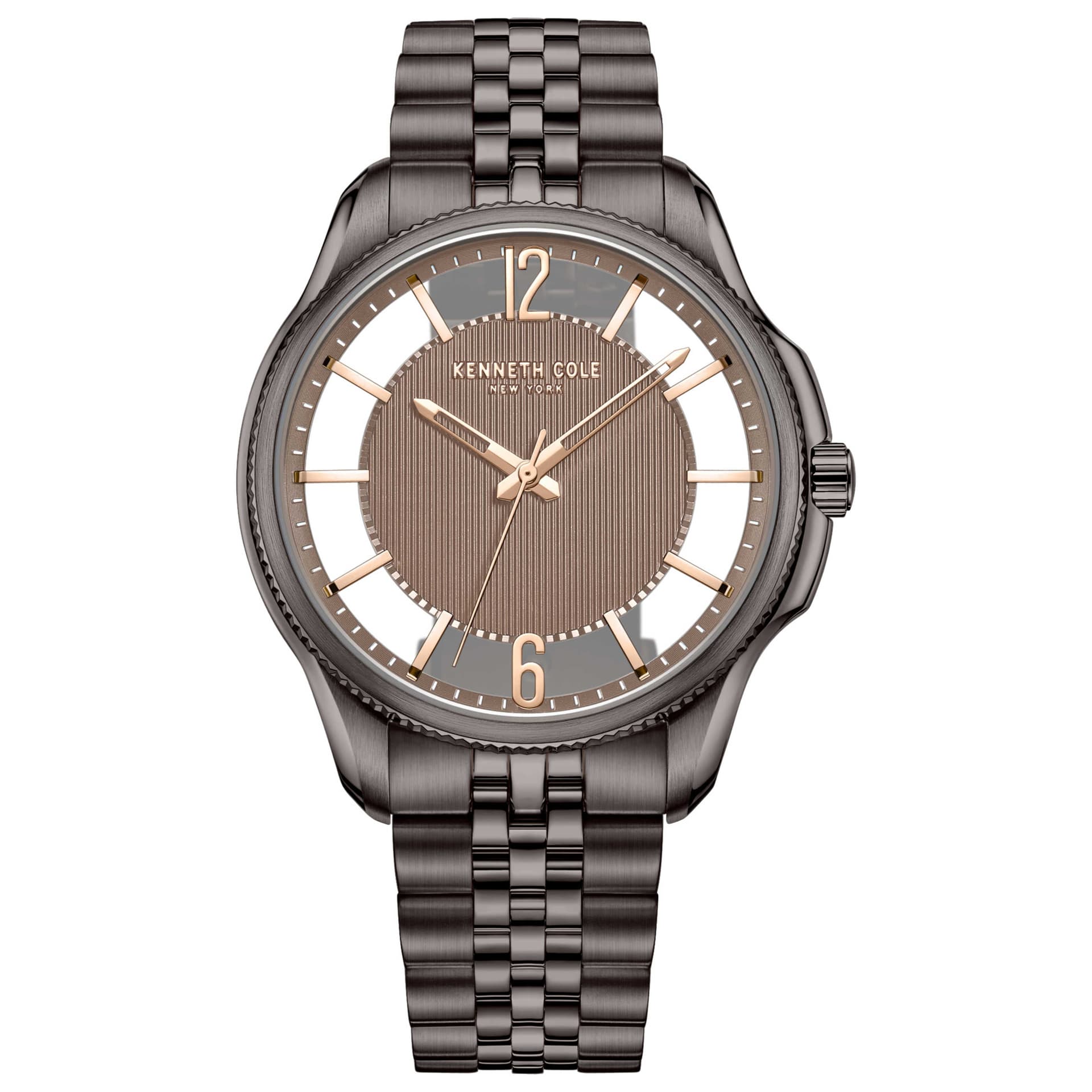 Kenneth Cole Men's Watch KCWGG2233905