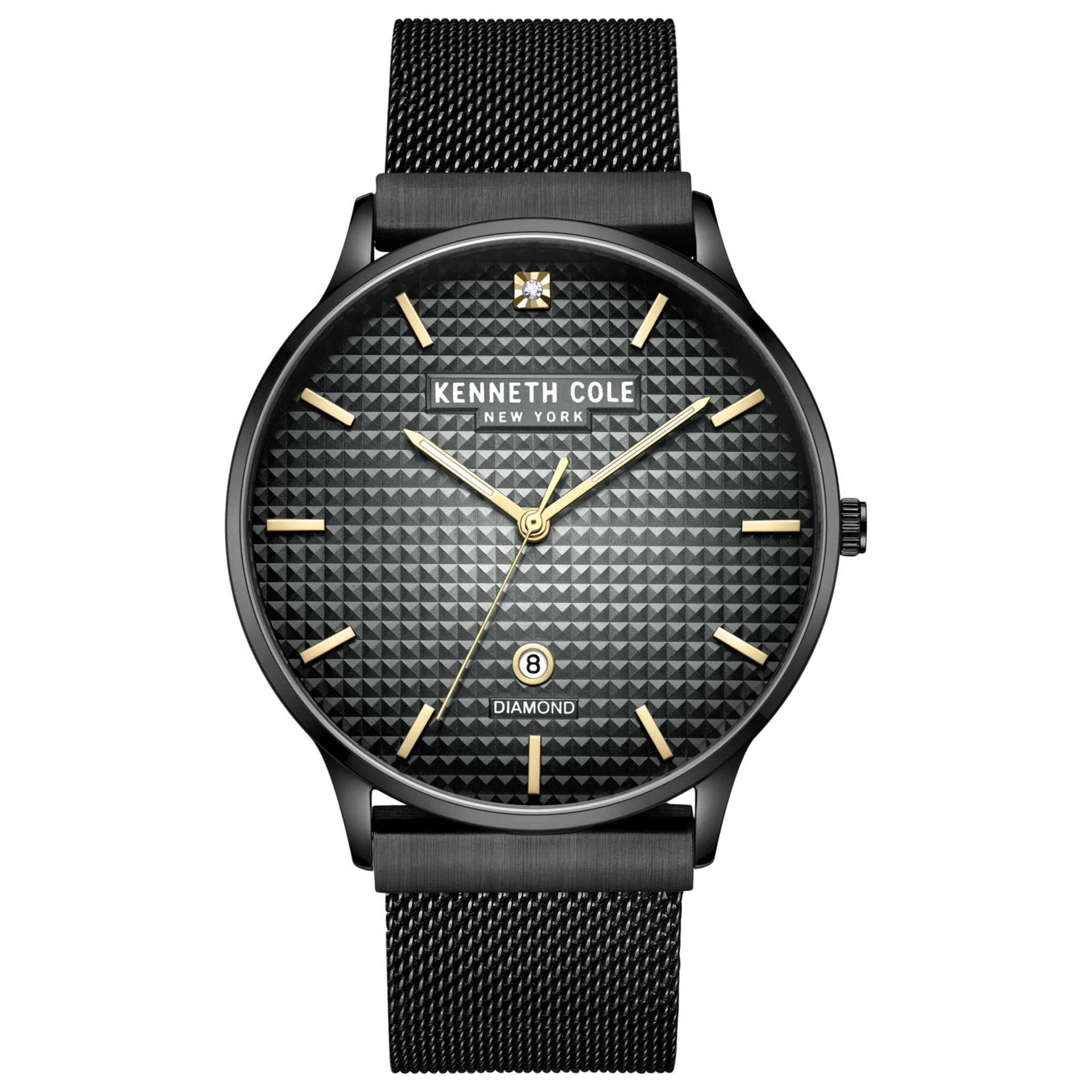 Kenneth Cole Men's Watch KCWGH2233505
