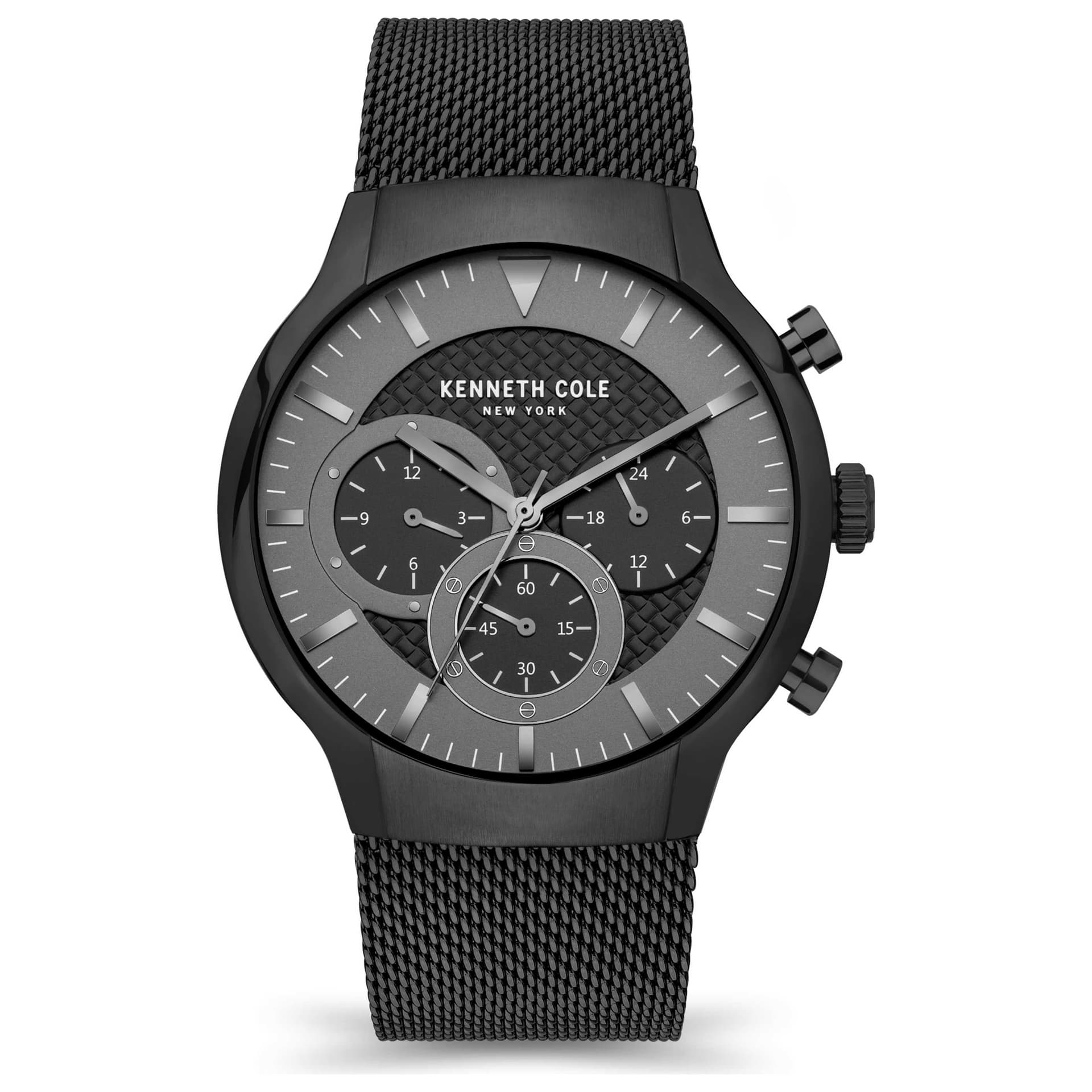 Kenneth Cole Men's Watch KCWGK2123303