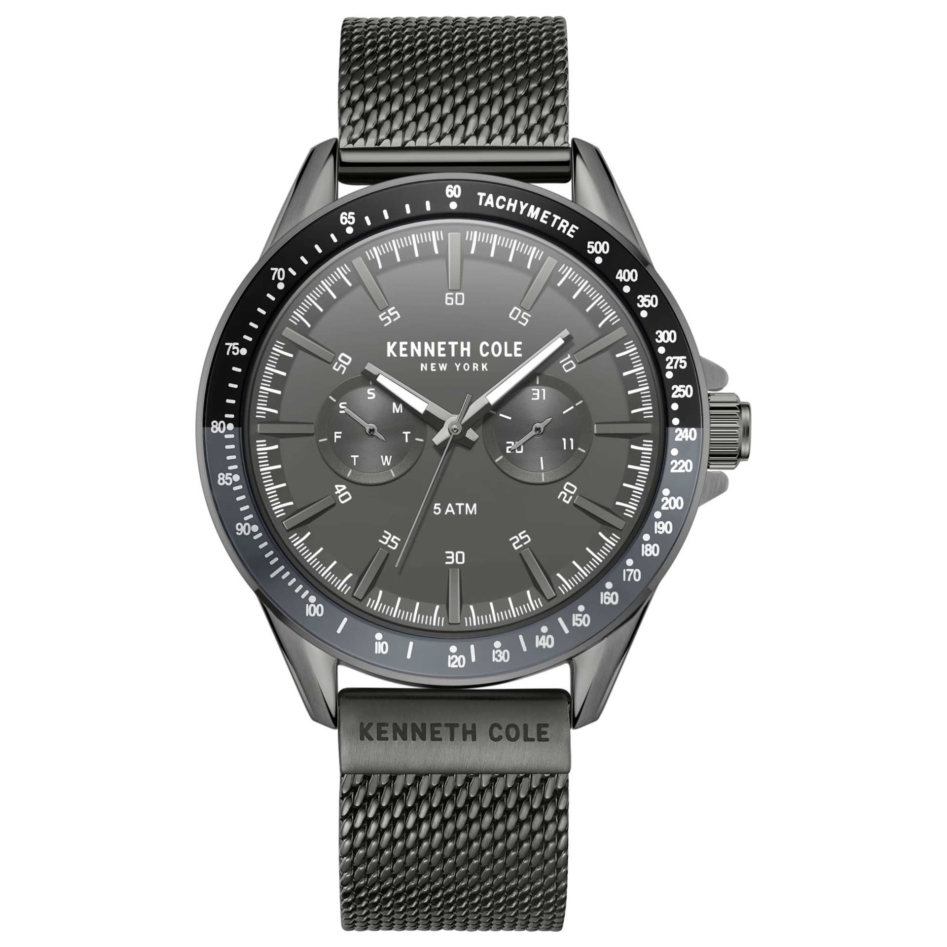 Kenneth Cole Men's Watch KCWGK2222101