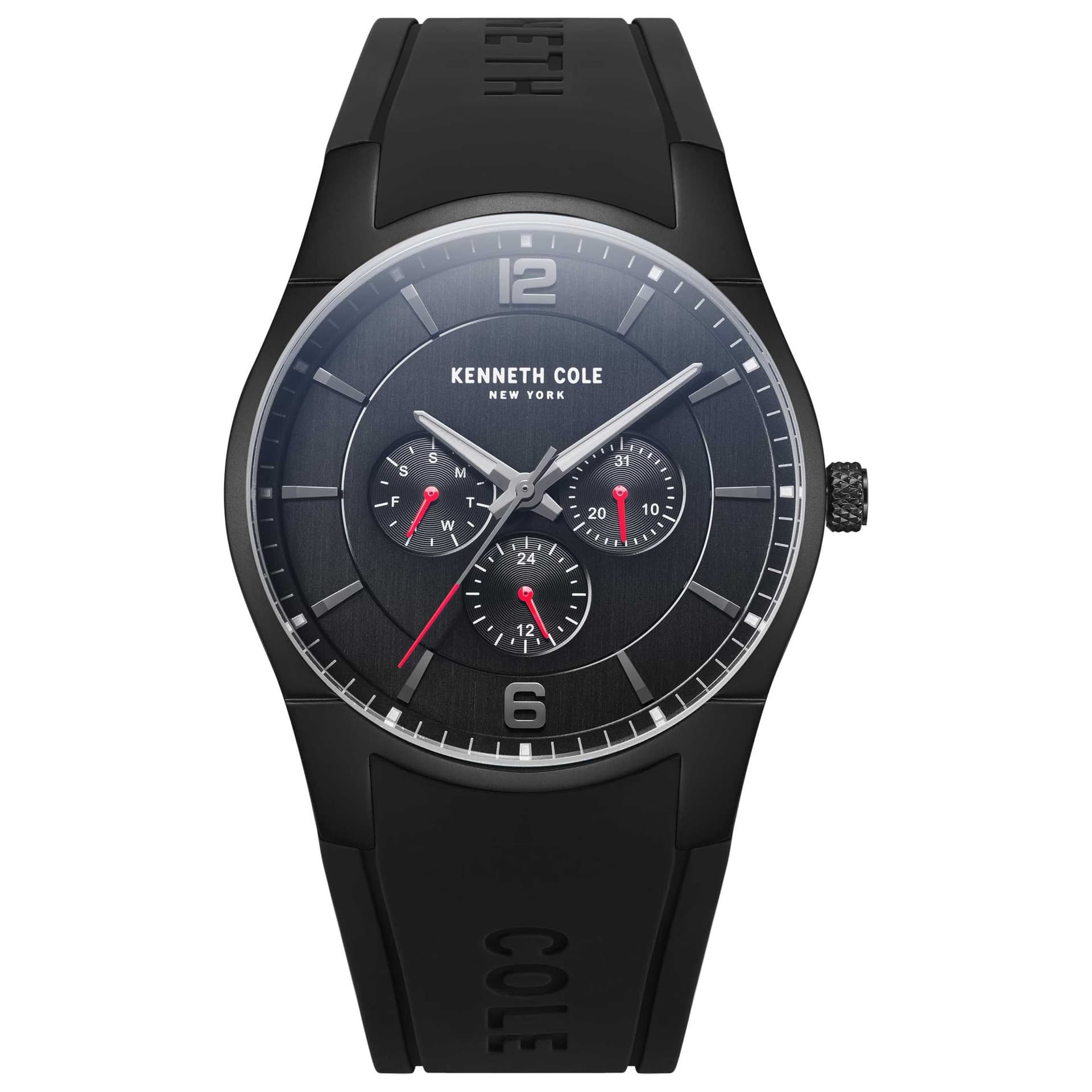 Kenneth Cole Men's Watch KCWGQ2221901