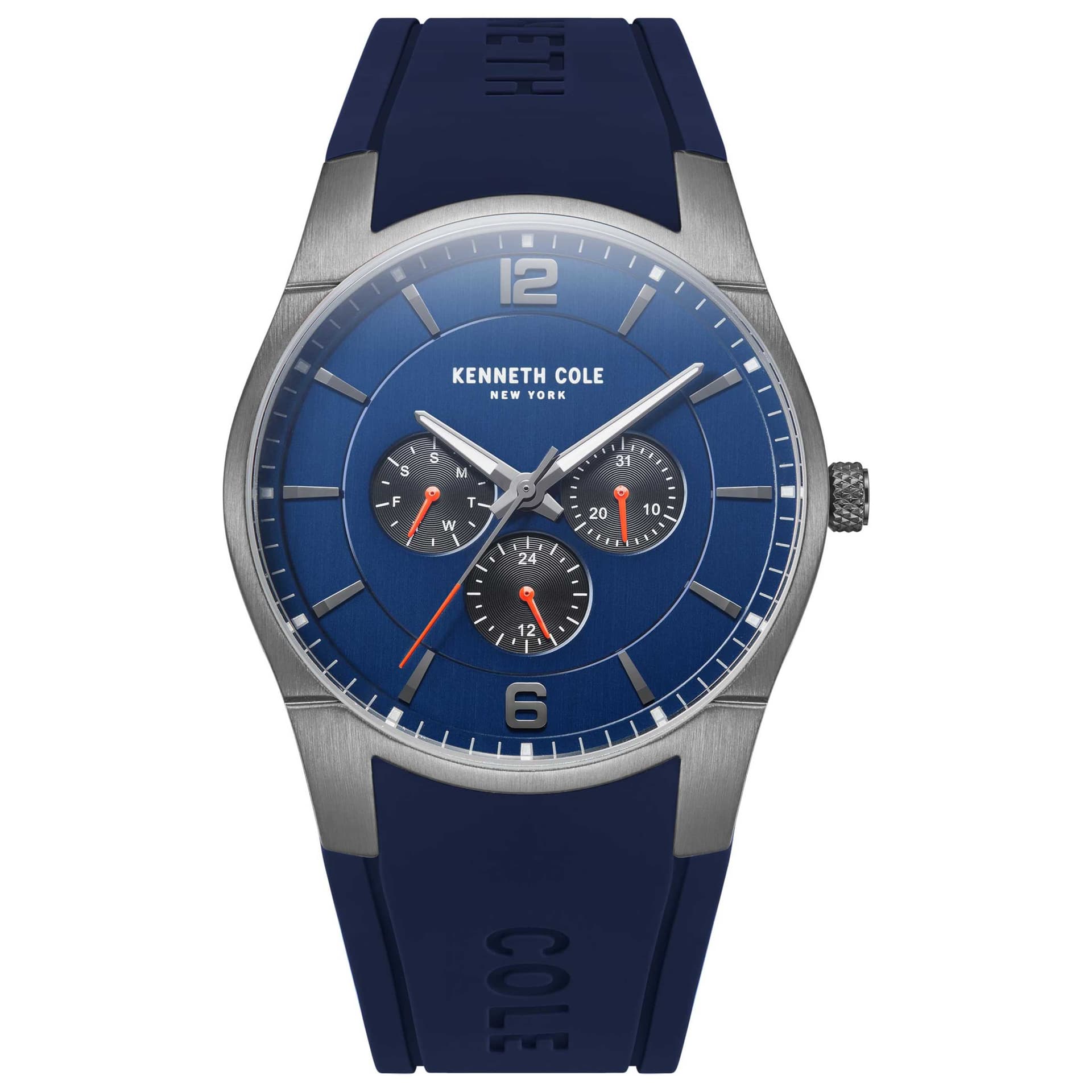 Kenneth Cole Men's Watch KCWGQ2221902