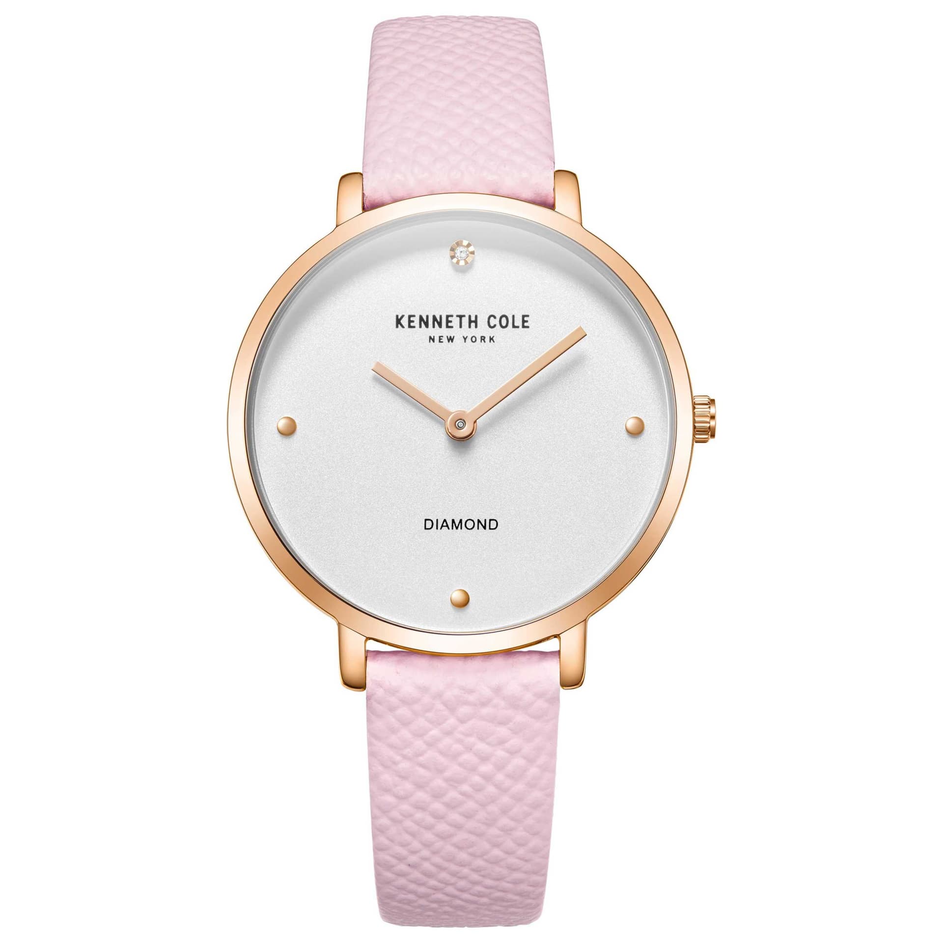 Kenneth Cole Women's Watch KCWLA2220003