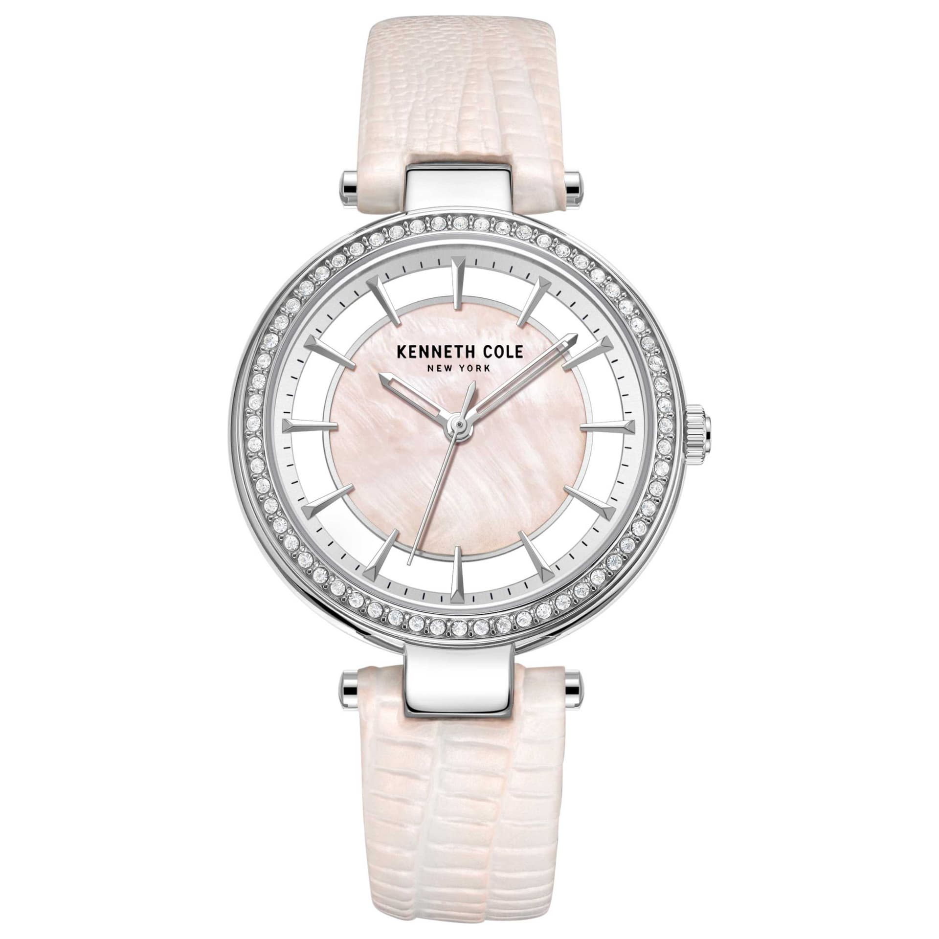Kenneth Cole Women's Watch KCWLA2223002