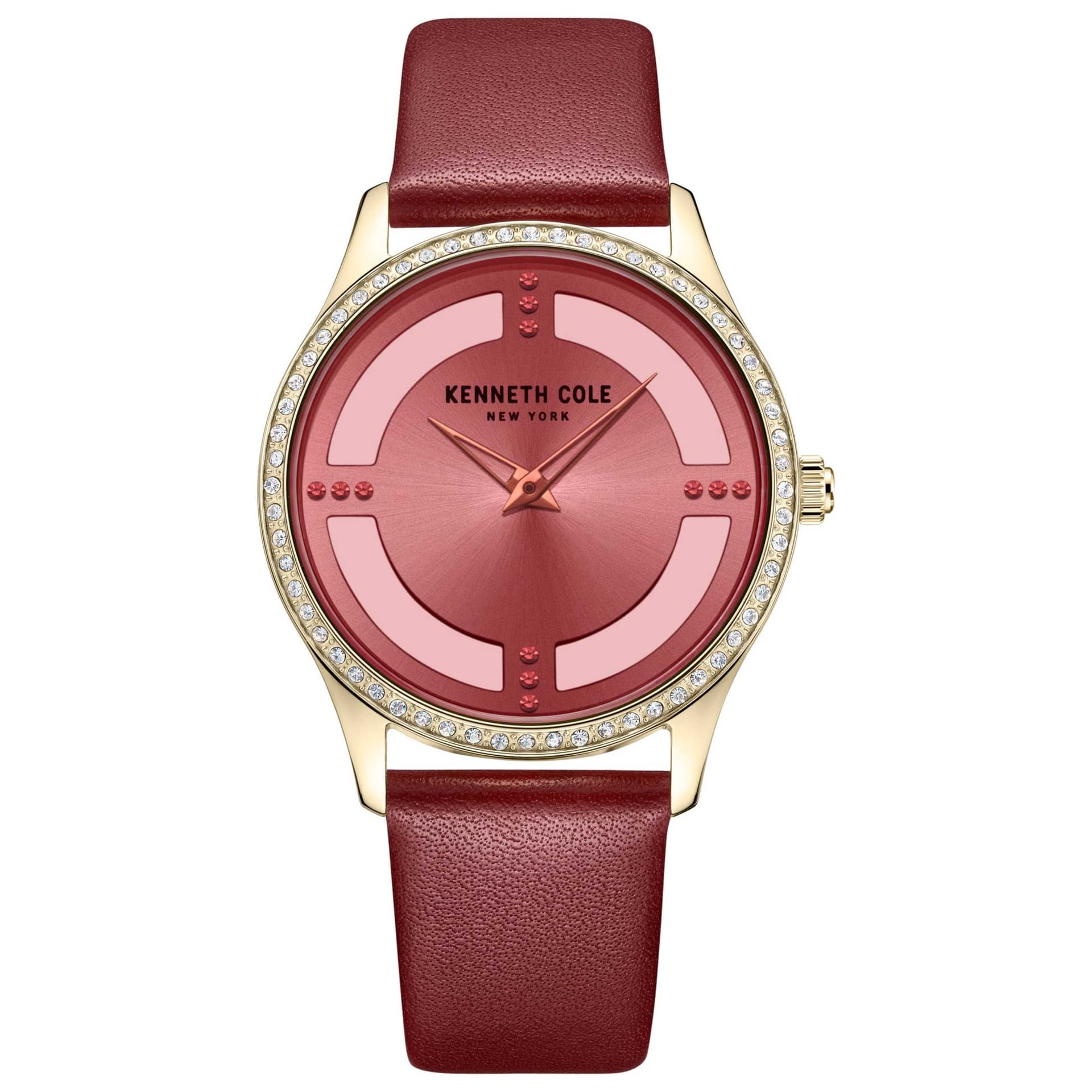 Kenneth Cole Women's Watch KCWLA2223304