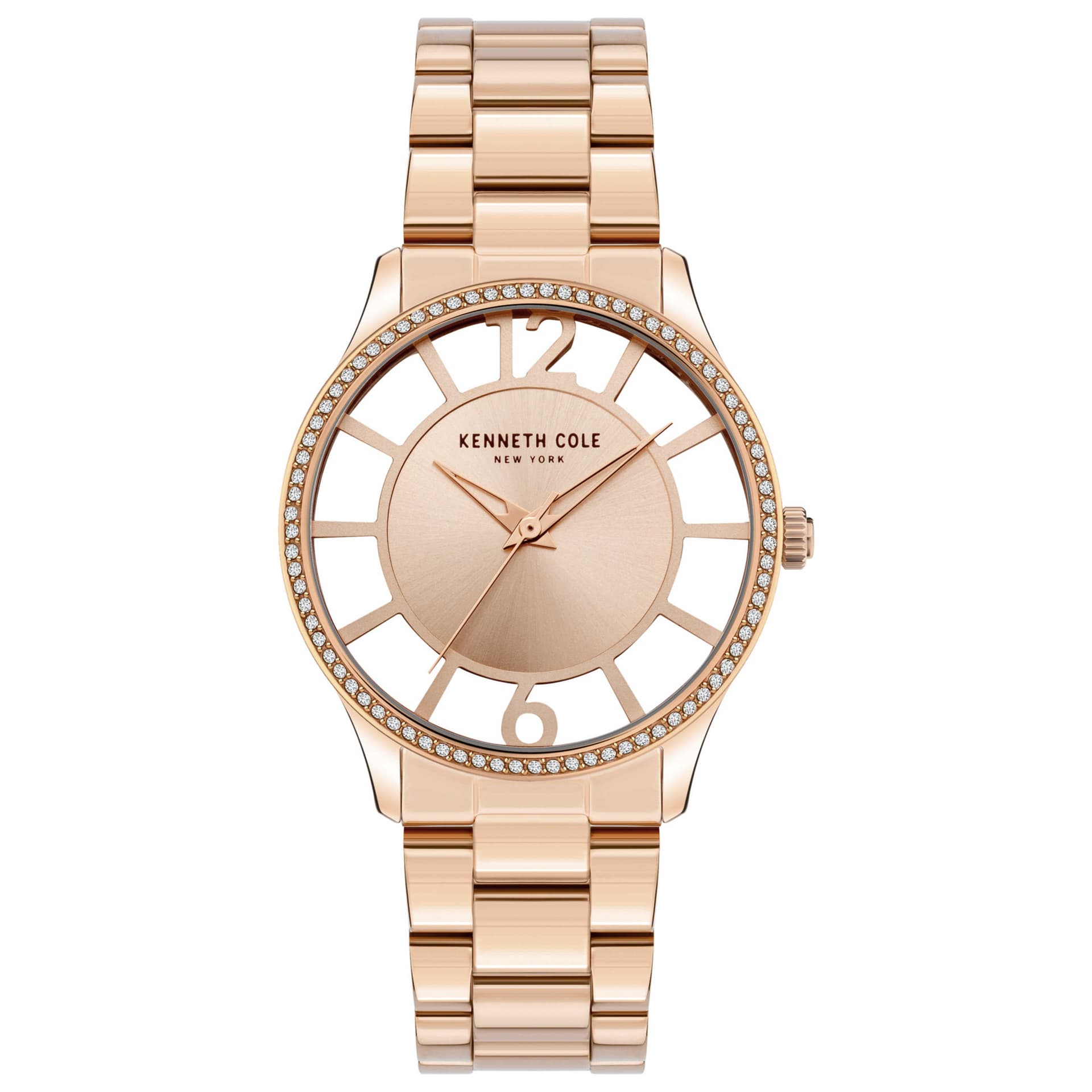 Kenneth Cole Women's Watch KCWLG2105603