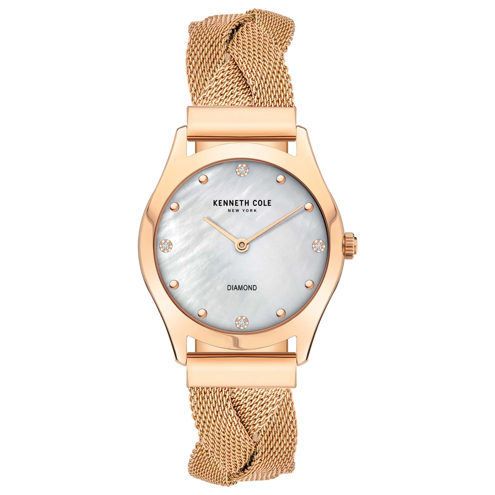 Kenneth Cole Women's Watch KCWLG2105702