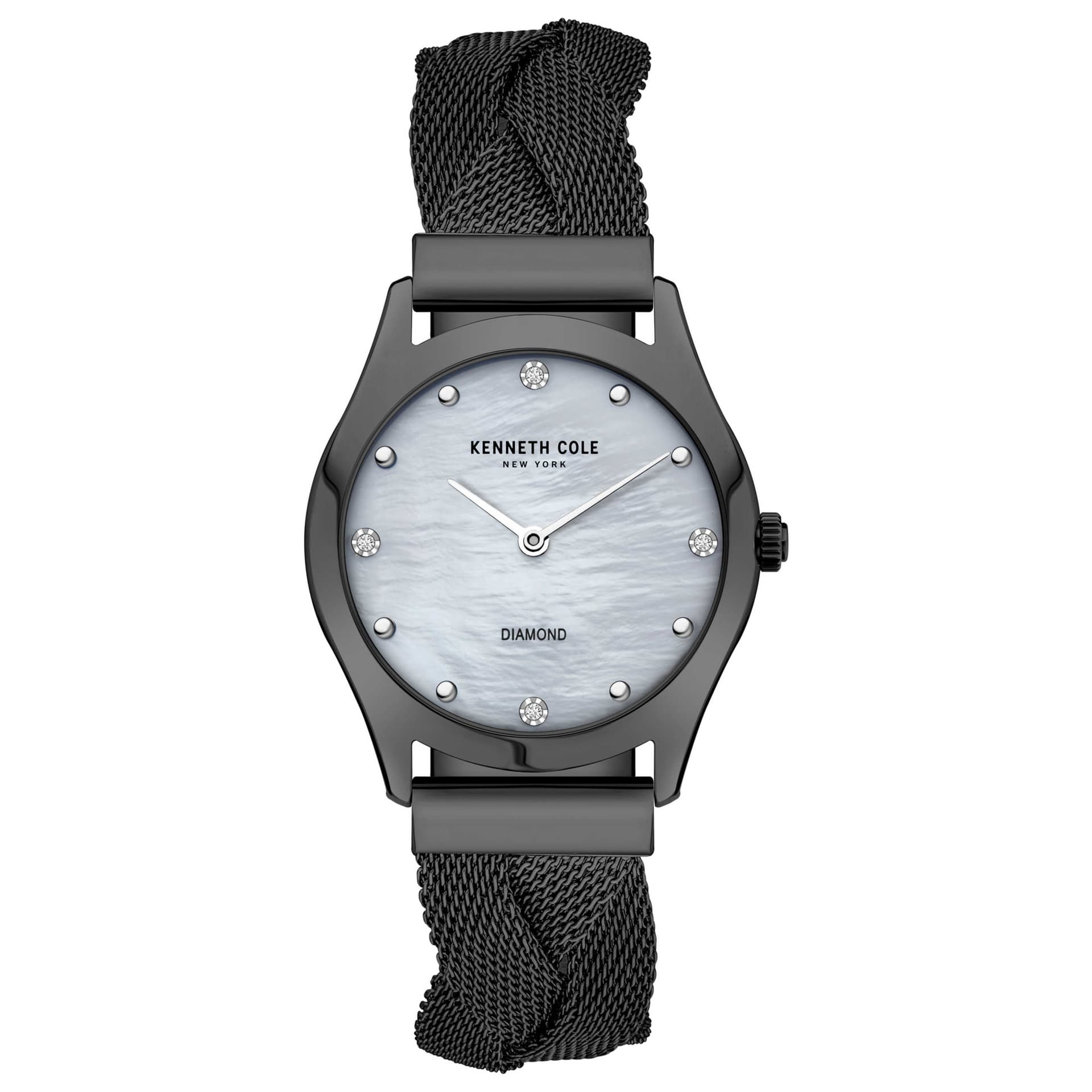Kenneth Cole Women's Watch KCWLG2105703