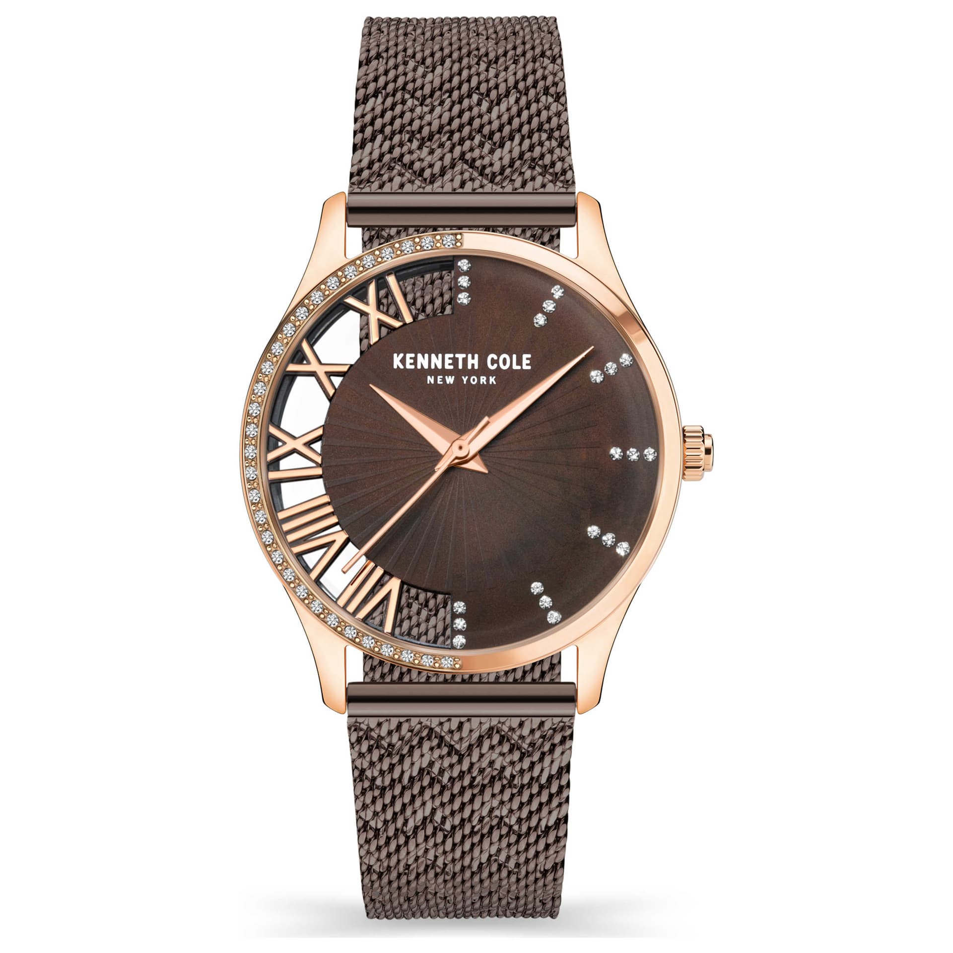 Kenneth Cole Women's Watch KCWLG2126104