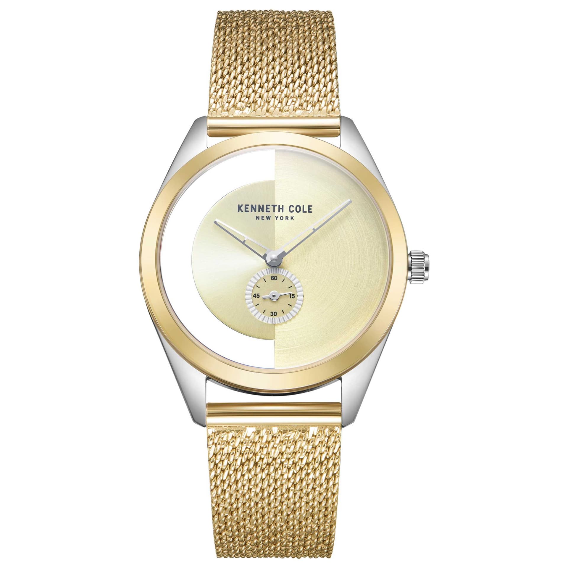 Kenneth Cole Women's Watch KCWLG2223101