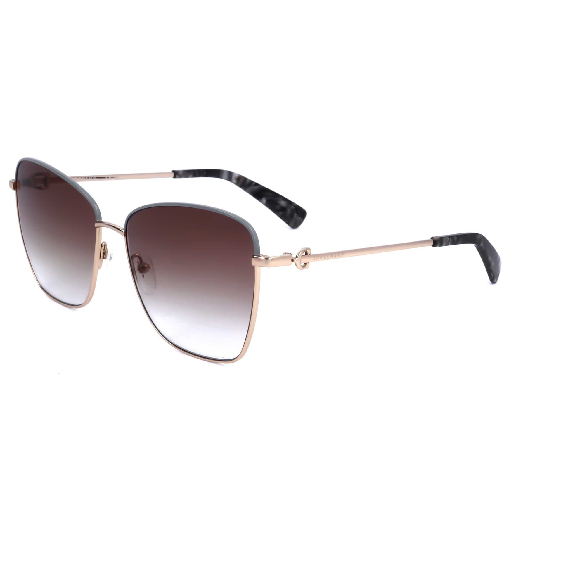 Longchamp Women's Sunglasses LO153S-734