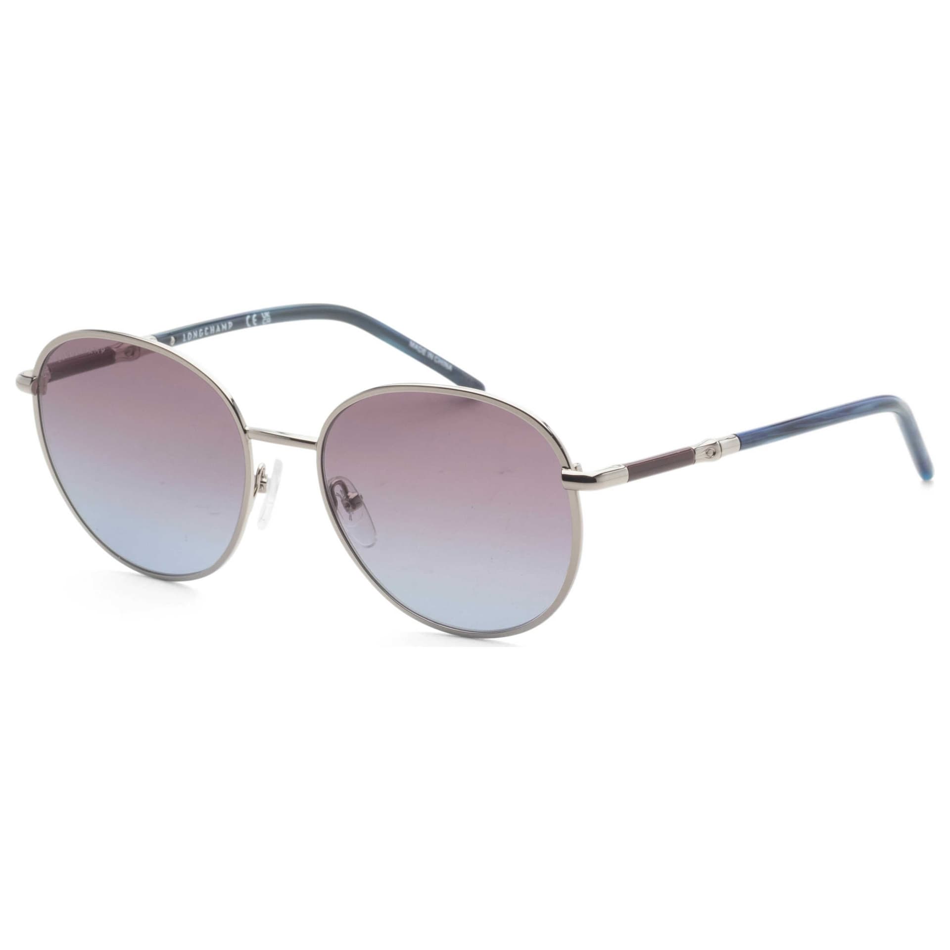 Longchamp Women's Sunglasses LO171S-714-53