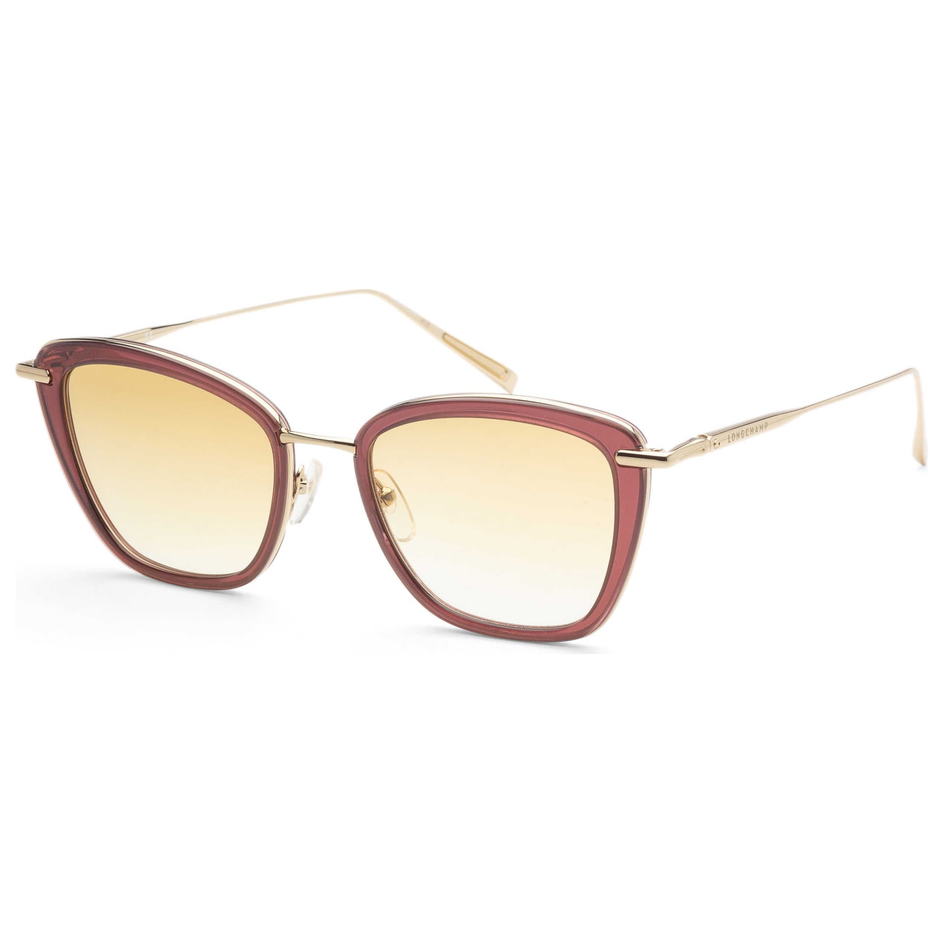 Longchamp Women's Sunglasses LO638S-611