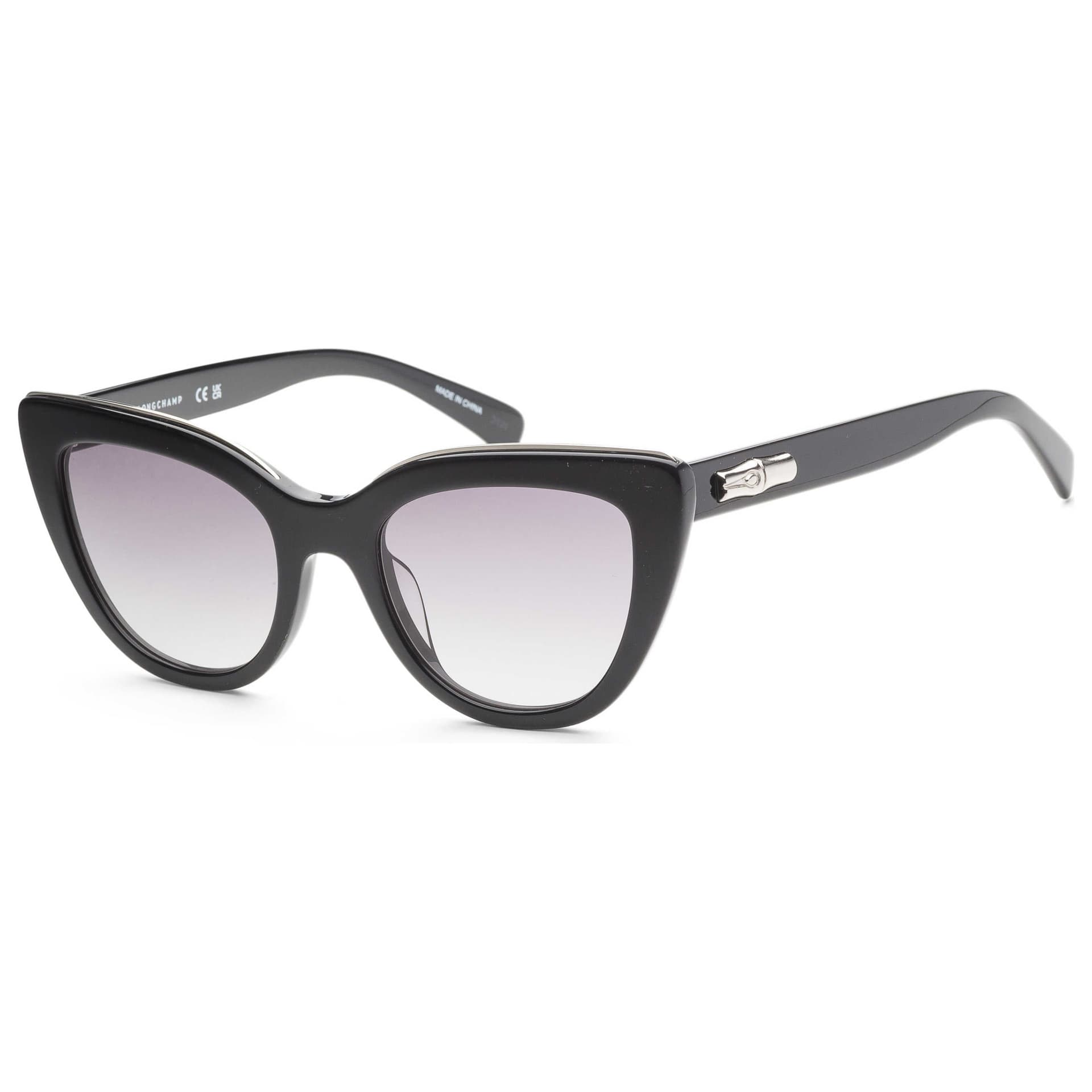 Longchamp Women's Sunglasses LO686S-001