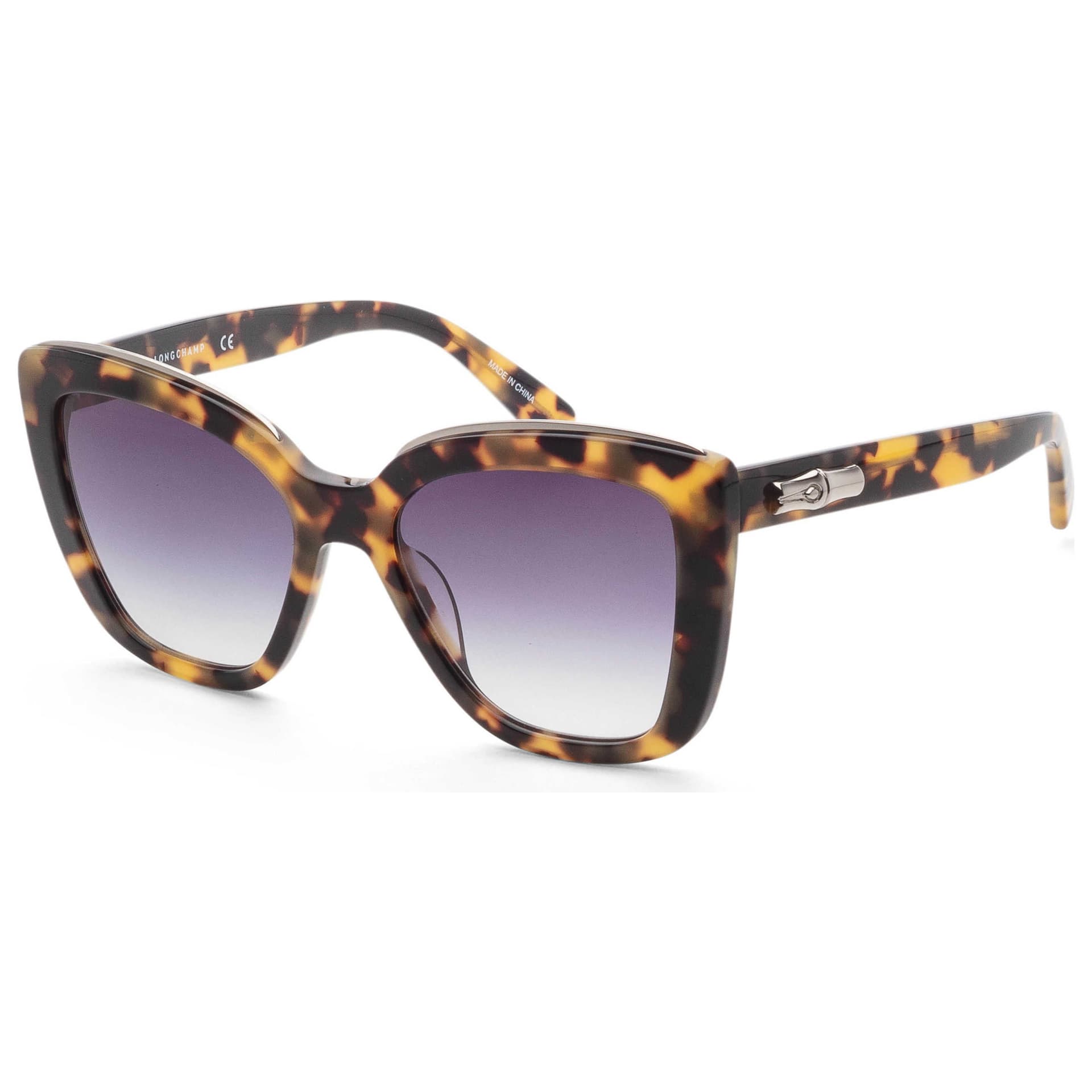 Longchamp Women's Sunglasses LO692S-255