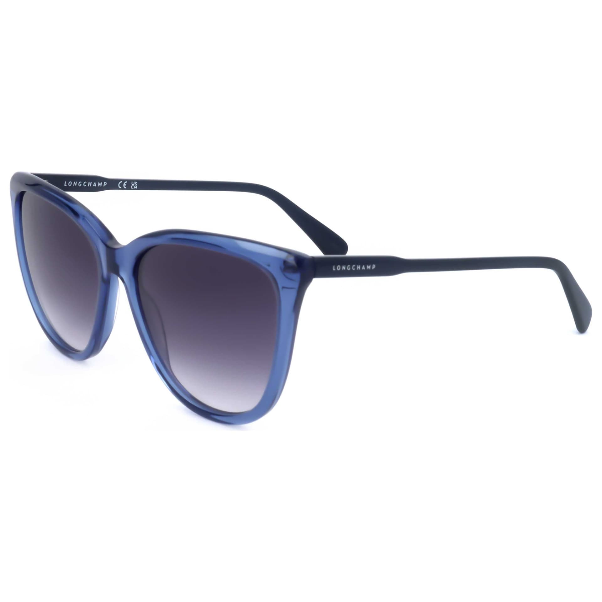 Longchamp Women's Sunglasses LO718S-400