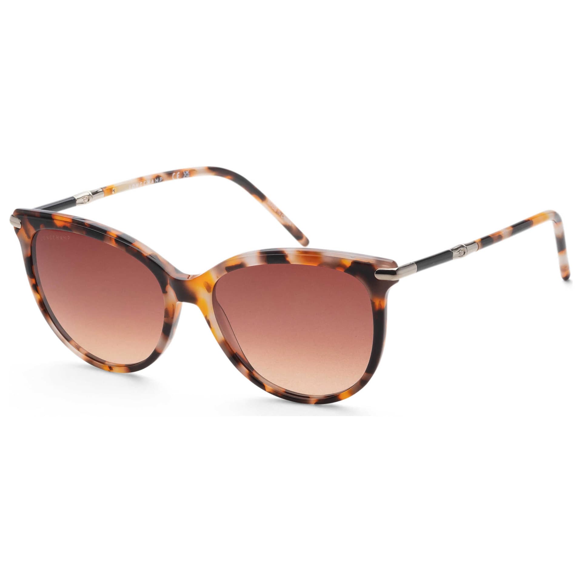 Longchamp Women's Sunglasses LO727S-239