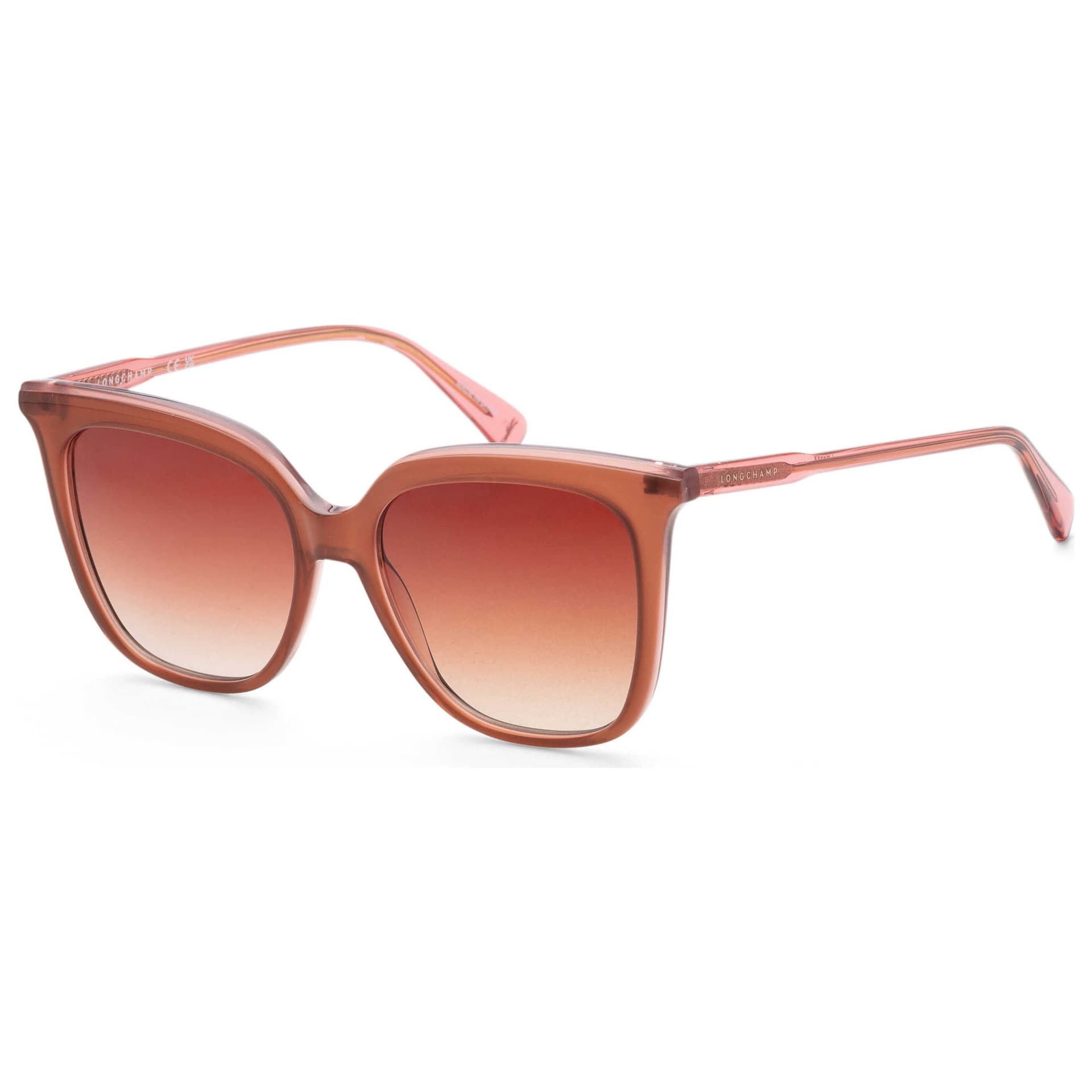 Longchamp Women's Sunglasses LO728S-207