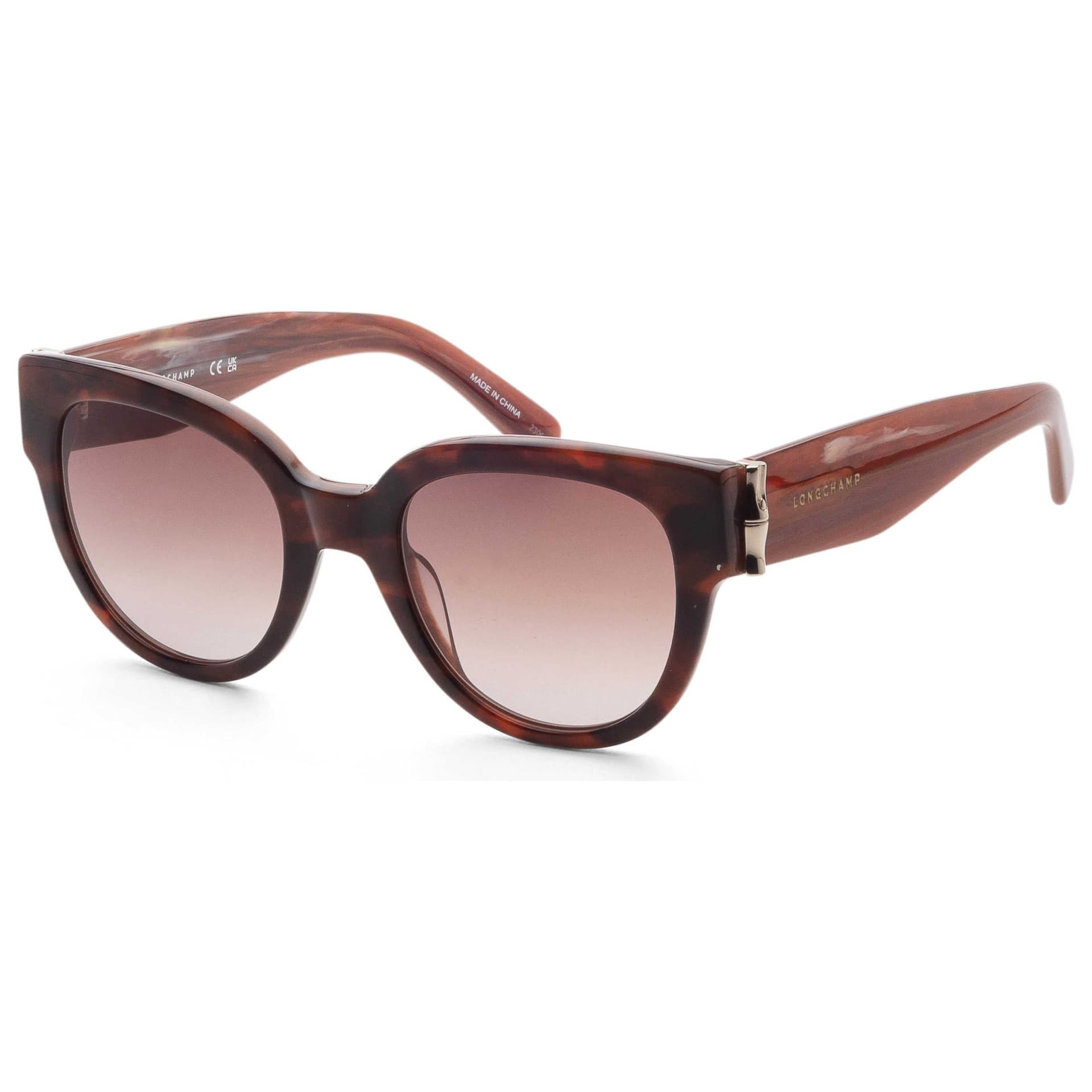 Longchamp Women's Sunglasses LO733S-230