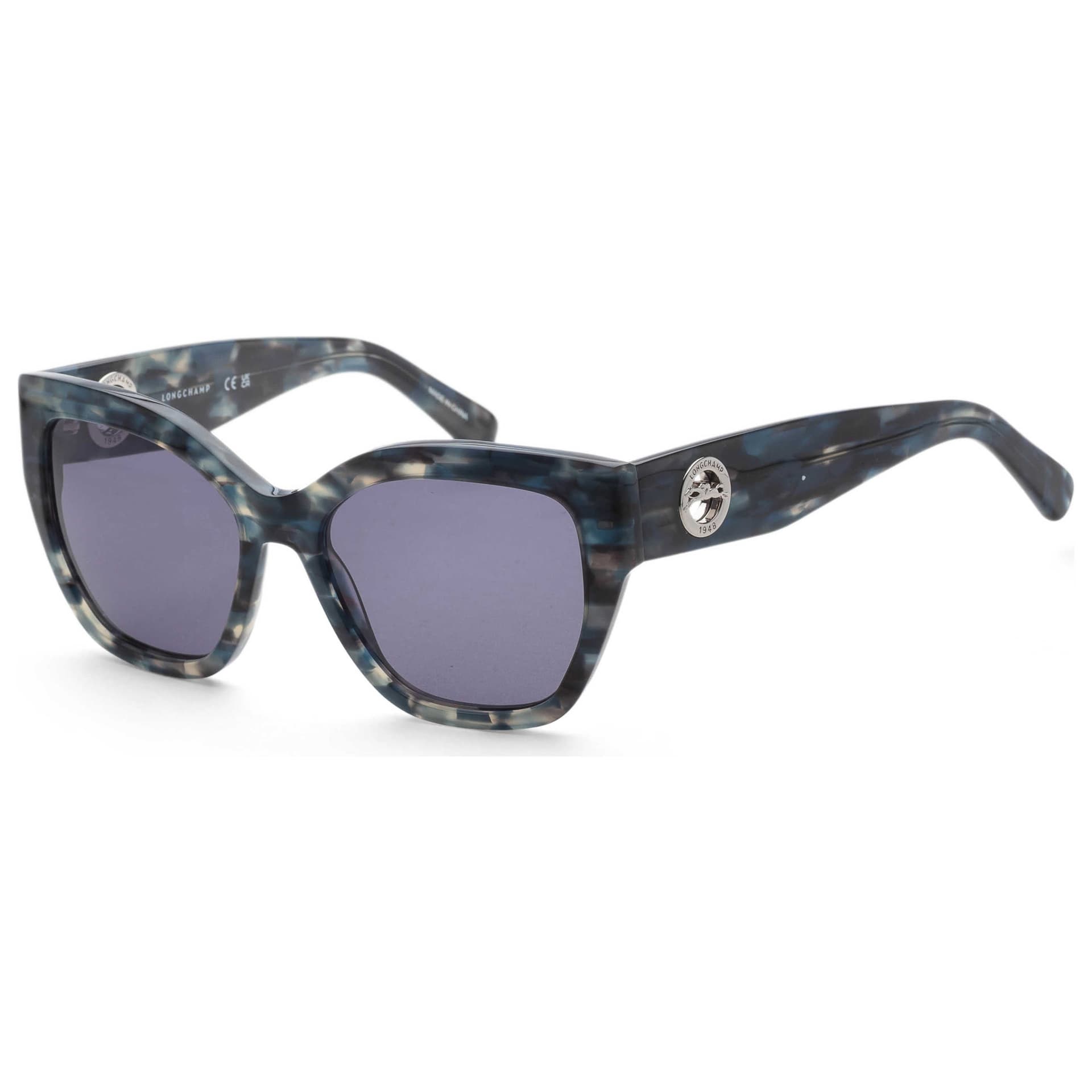 Longchamp Women's Sunglasses LO741S-406