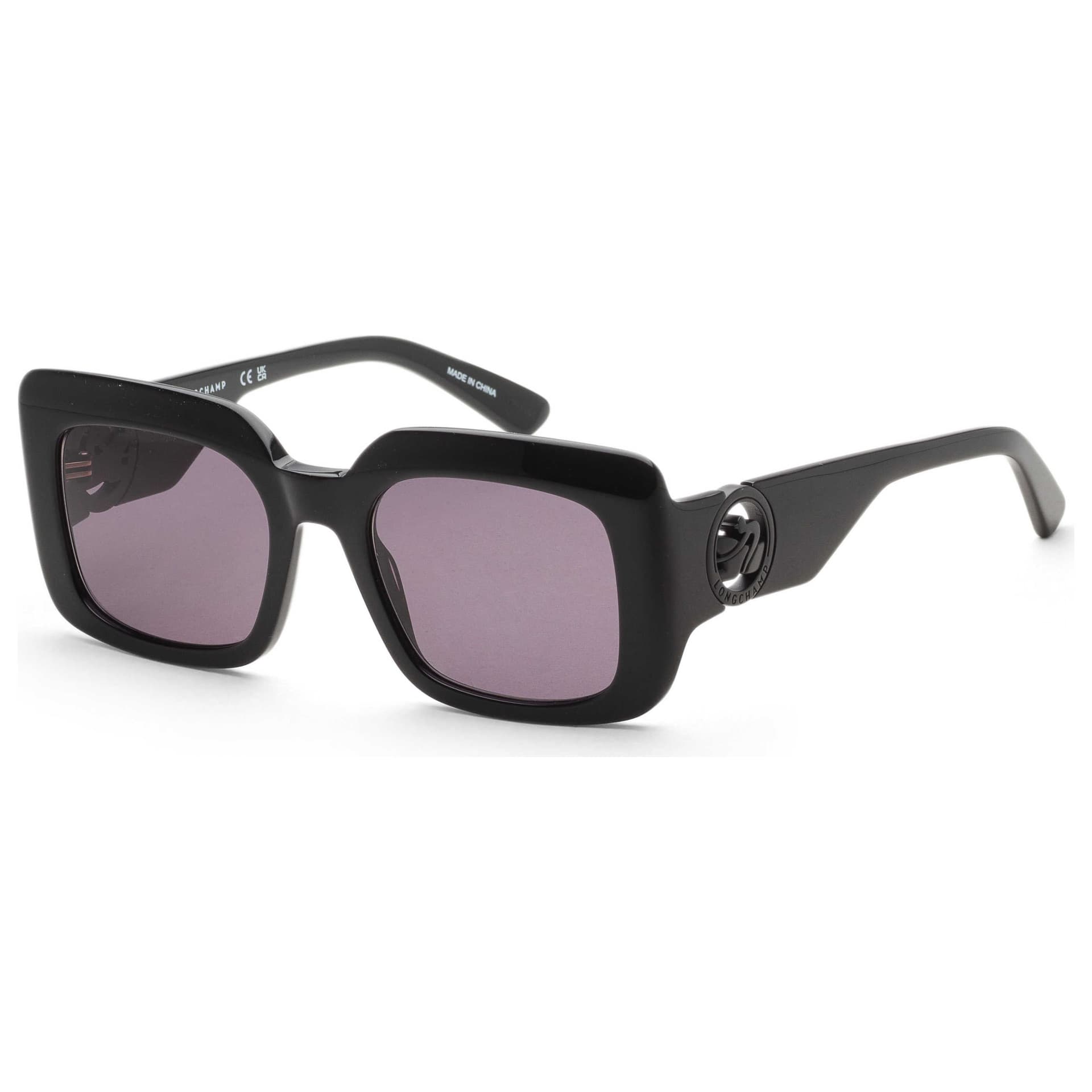 Longchamp Women's Sunglasses LO753S-001