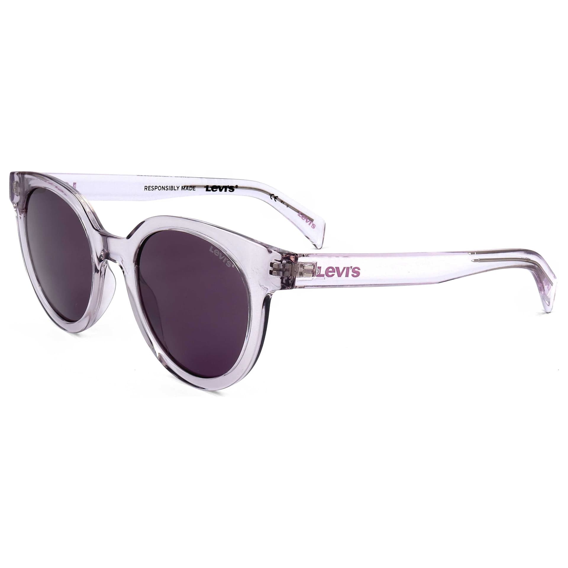 Levi's Unisex Sunglasses LV1009-S-789-50