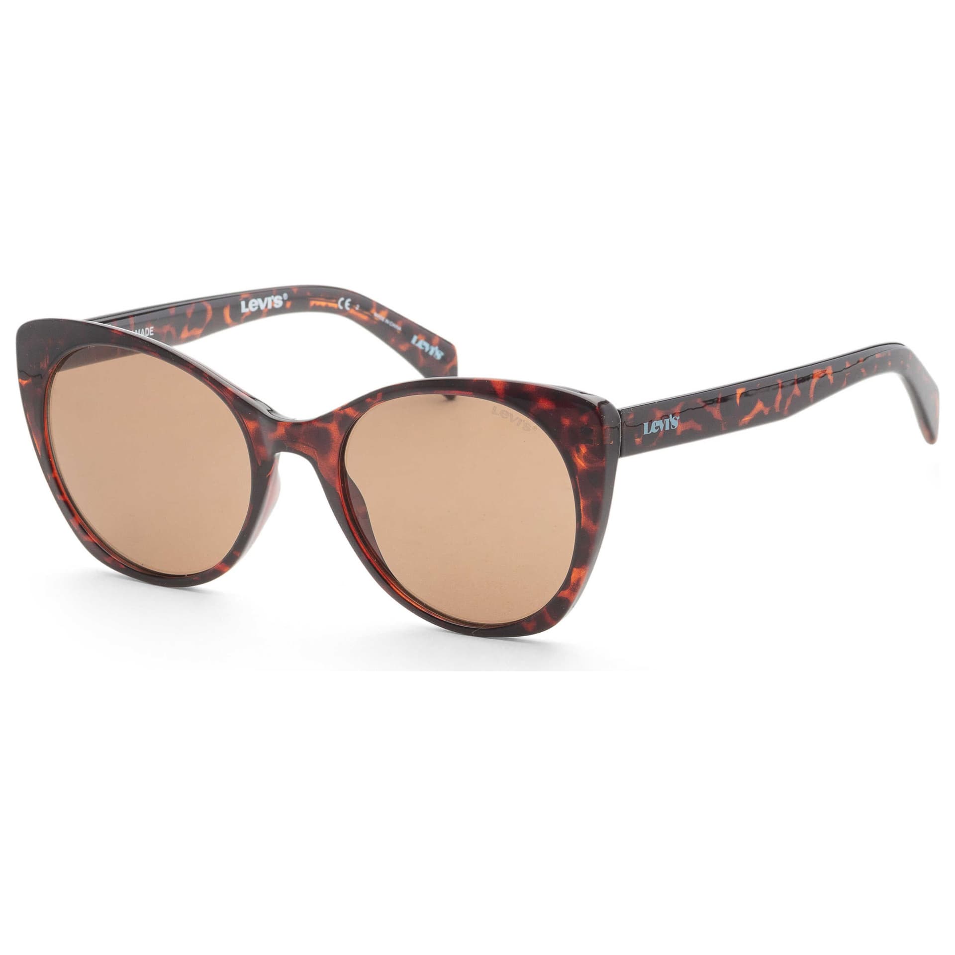 Levi's Women's Sunglasses LV1015S-0086-55