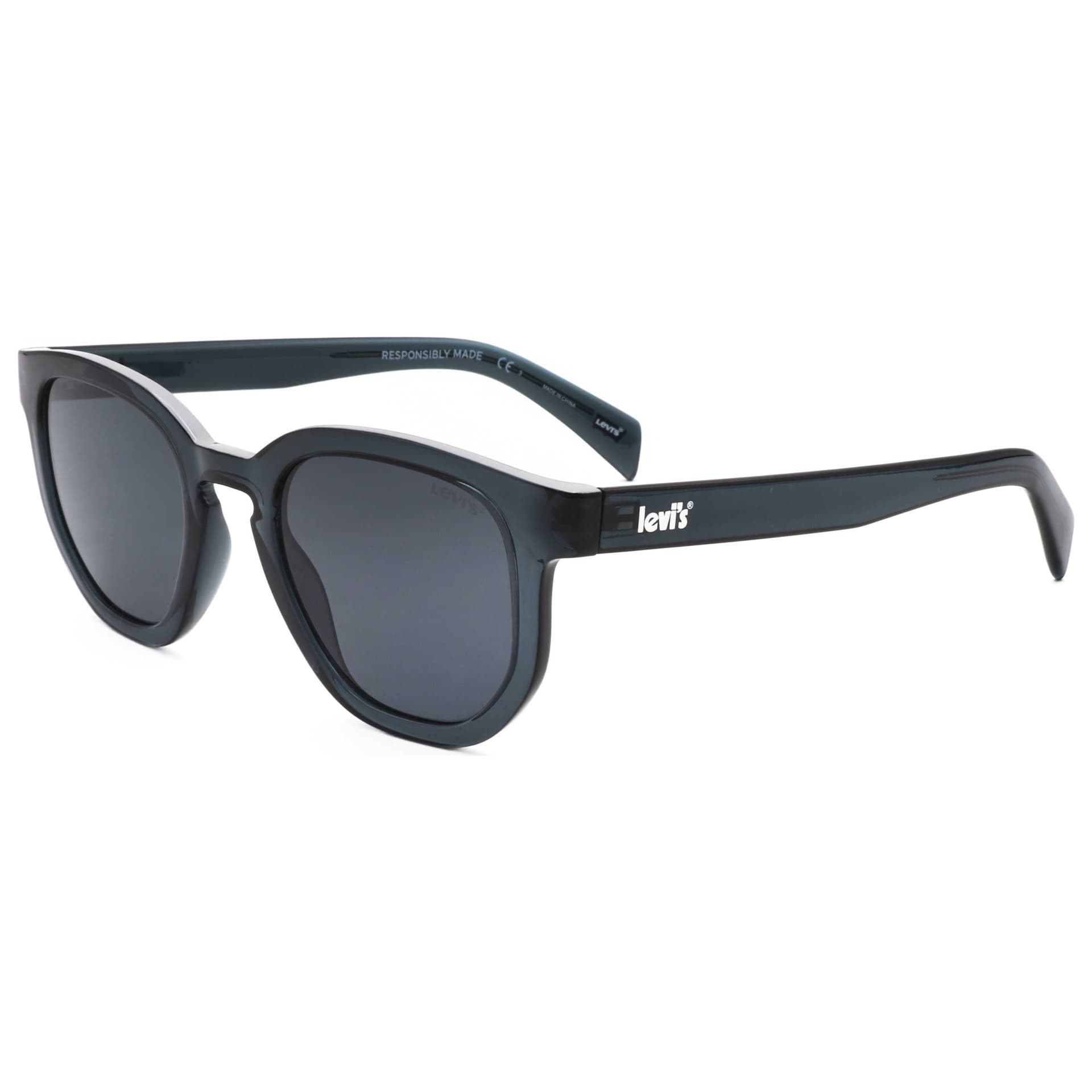 Levi's Unisex Sunglasses LV1022-S-PJP-51