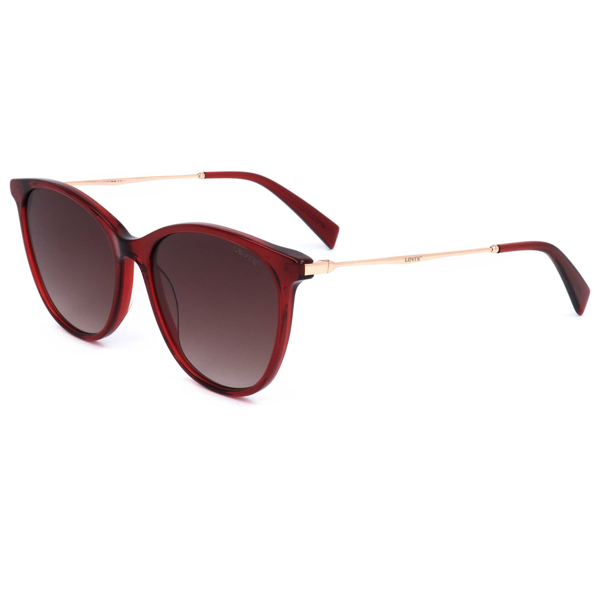 Levi's Women's Sunglasses LV5006-S-C9A-55