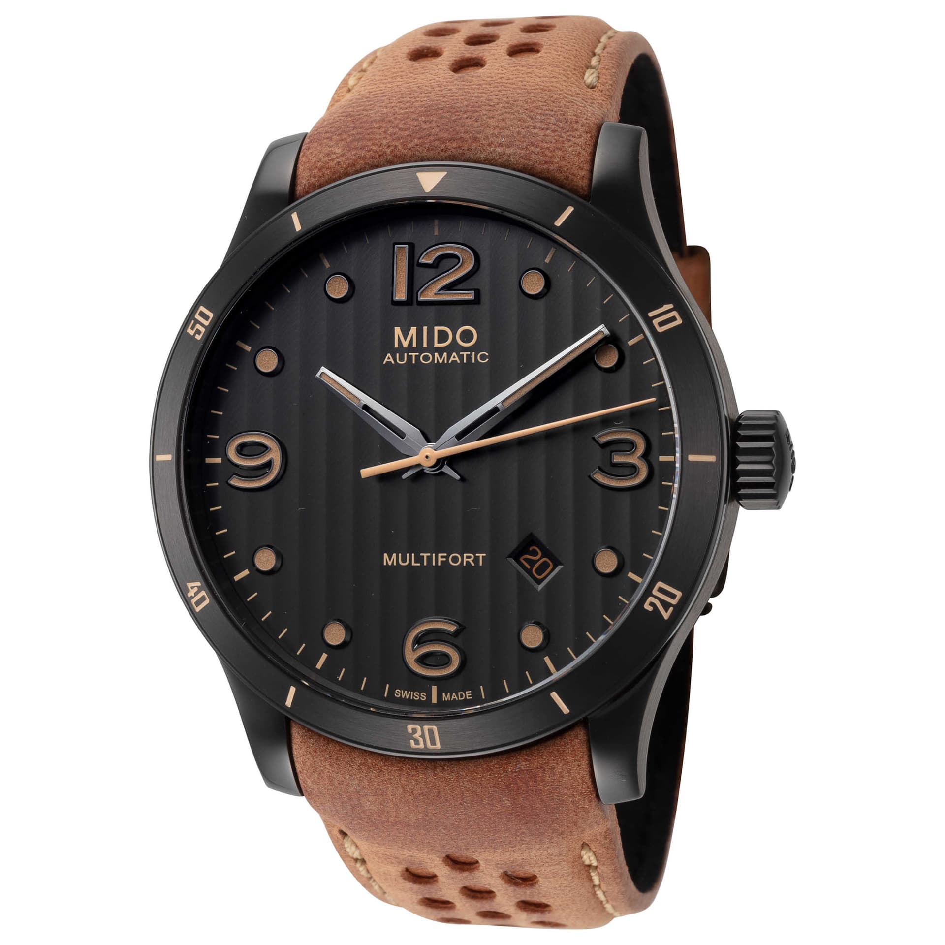 Mido Men's Watch M0254073606110