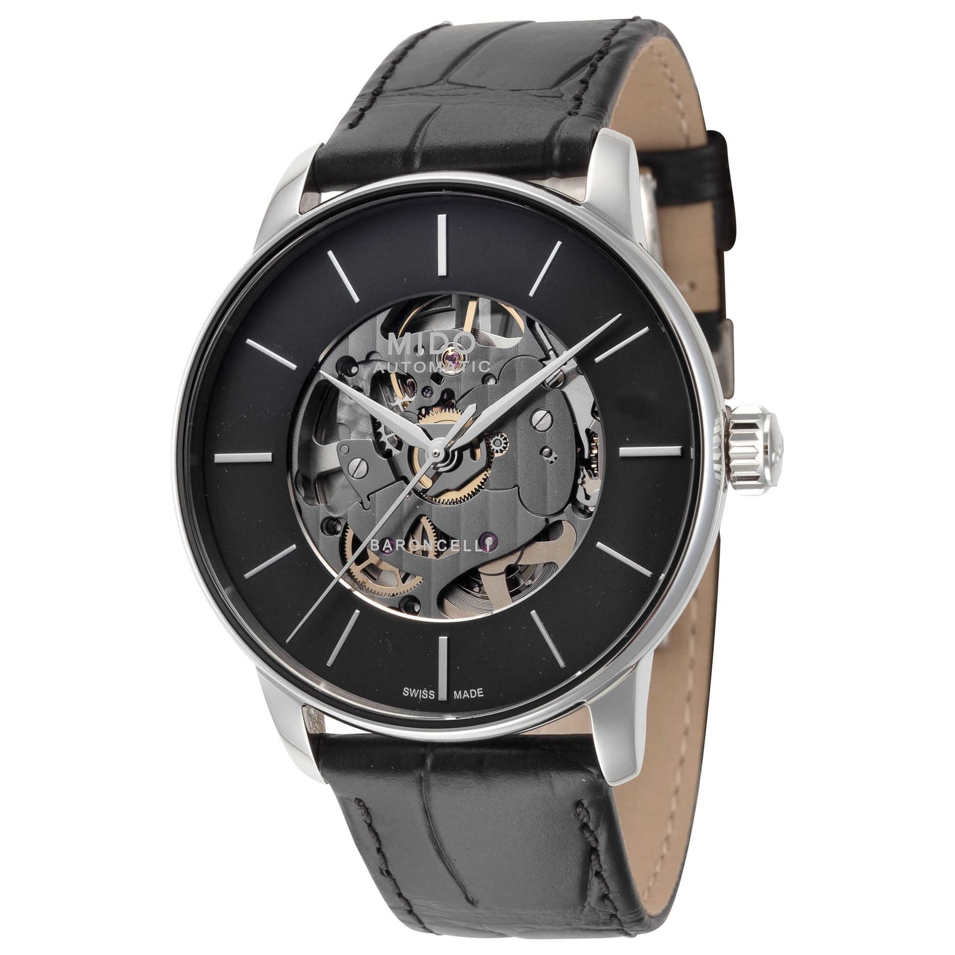 Mido Men's Watch M0374361606100