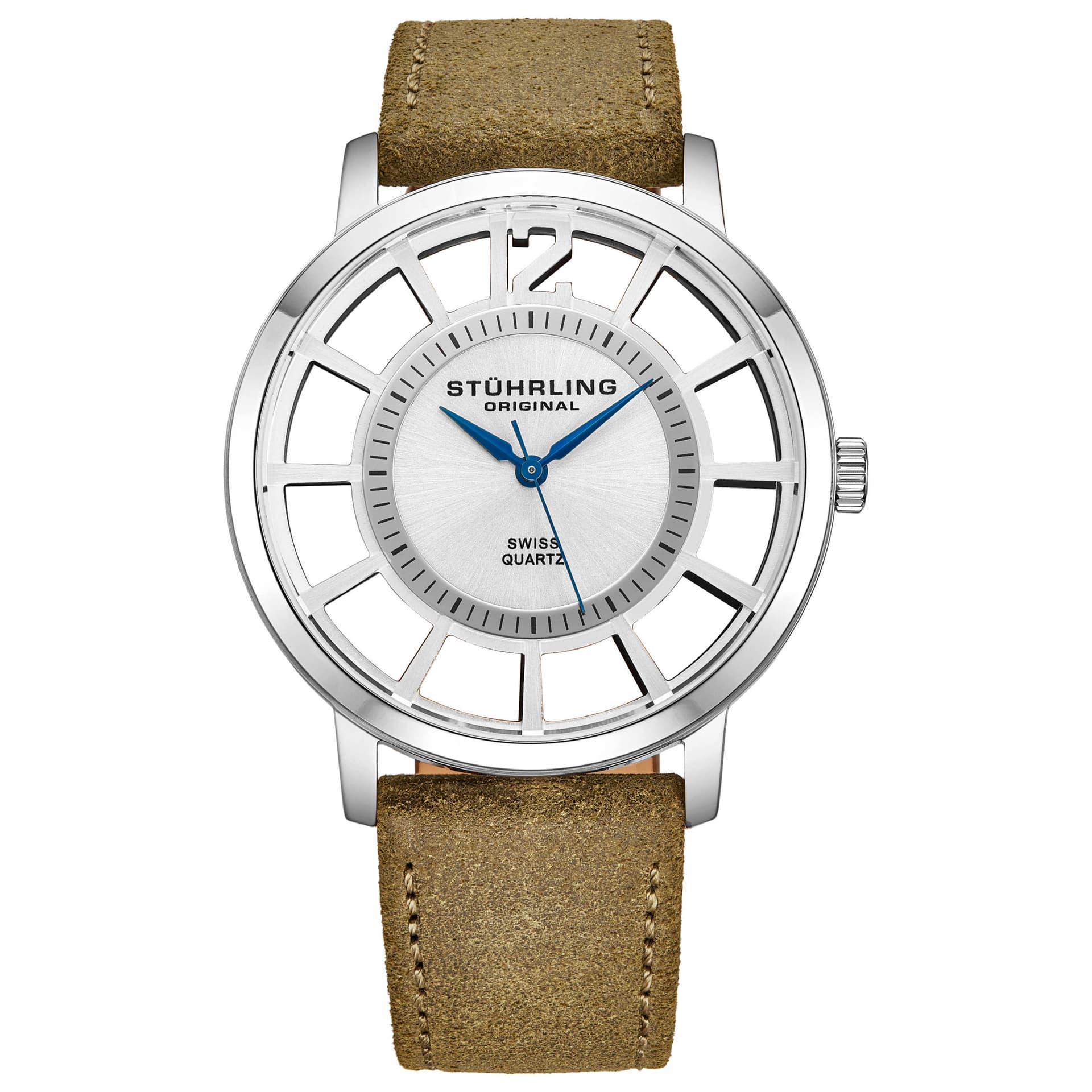 Stuhrling Men's Watch M14590