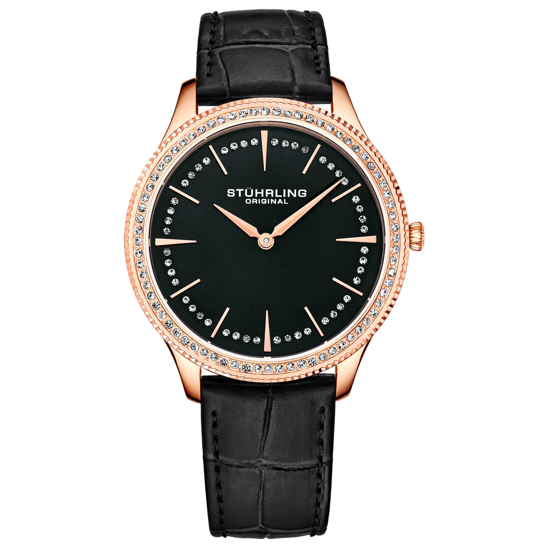 Stuhrling Women's Watch M15154