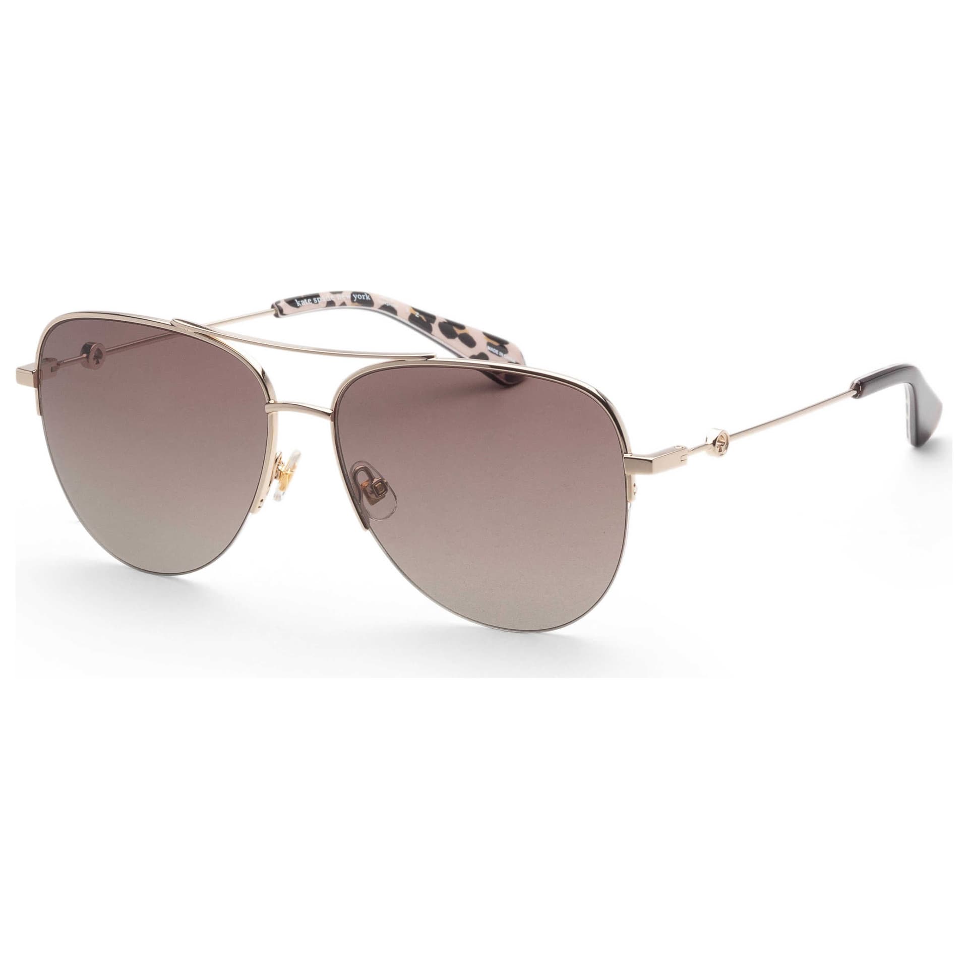 Kate Spade Women's Sunglasses MAISIE-G-S-086-60