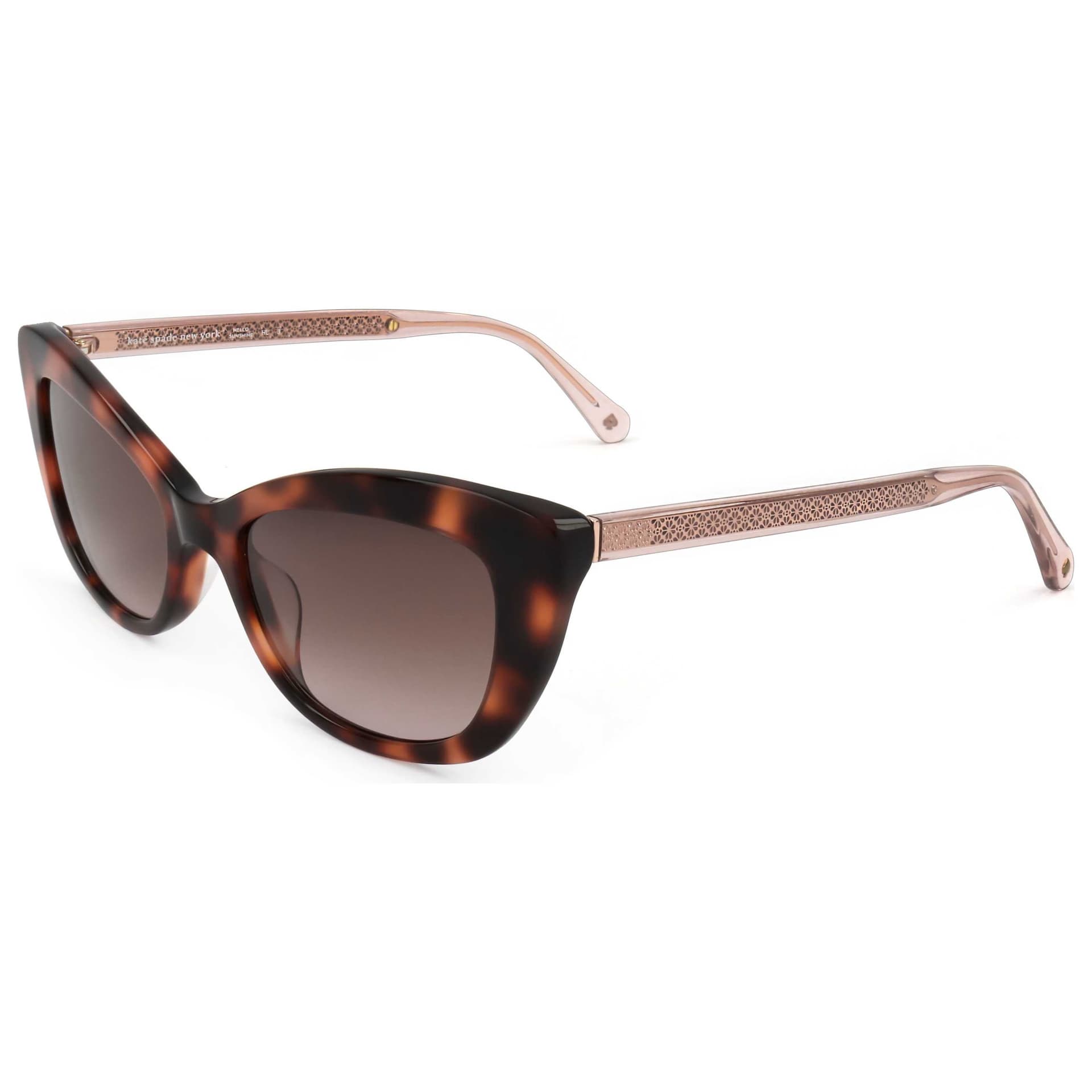 Kate Spade Women's Sunglasses MERIDA-G-S-086-54