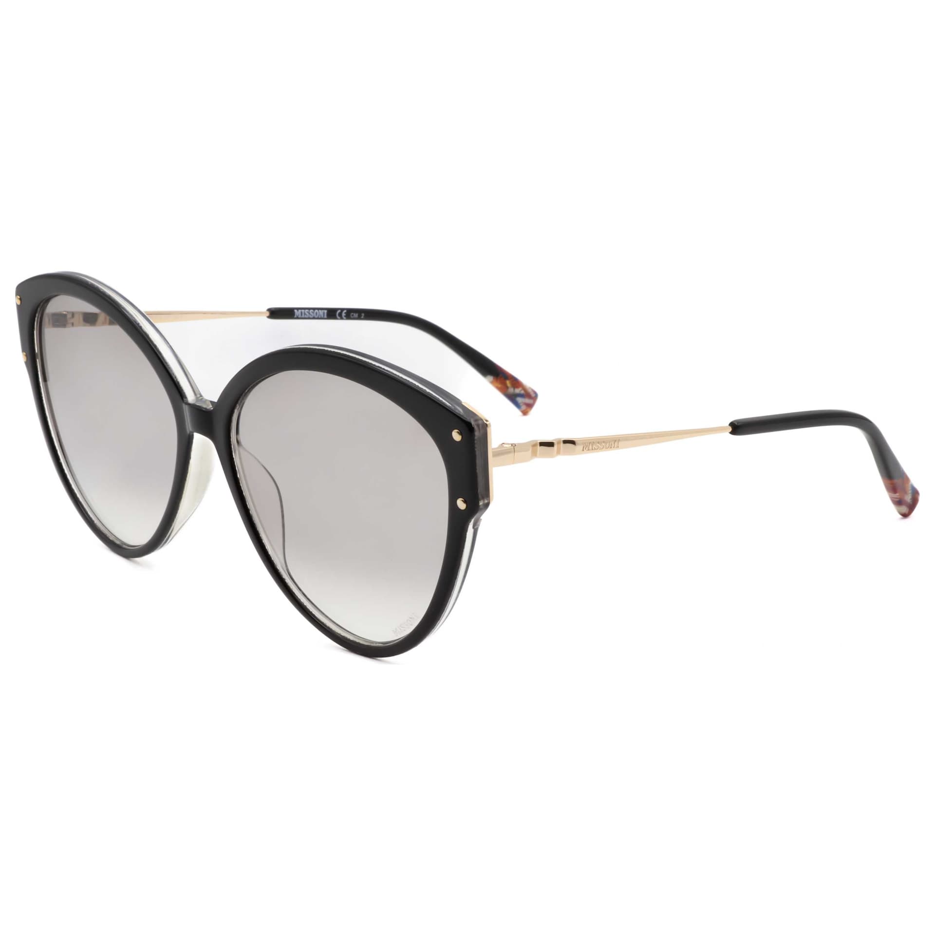 Missoni Women's Sunglasses MIS0004-S-807-59