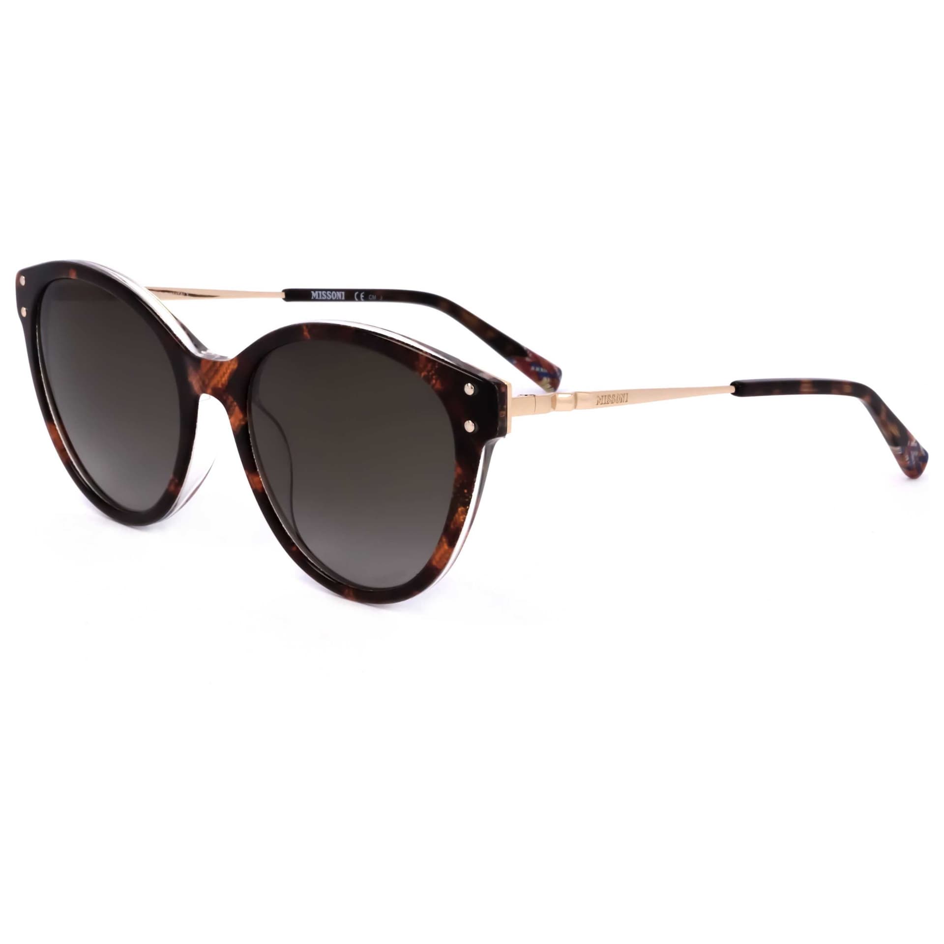 Missoni Women's Sunglasses MIS0026-S-086-53