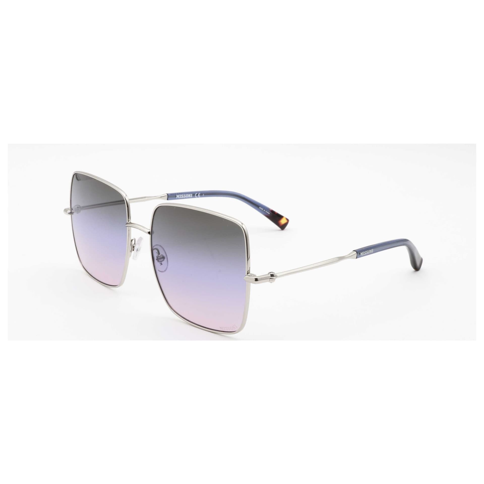 Missoni Women's Sunglasses MIS0096-S-010-58