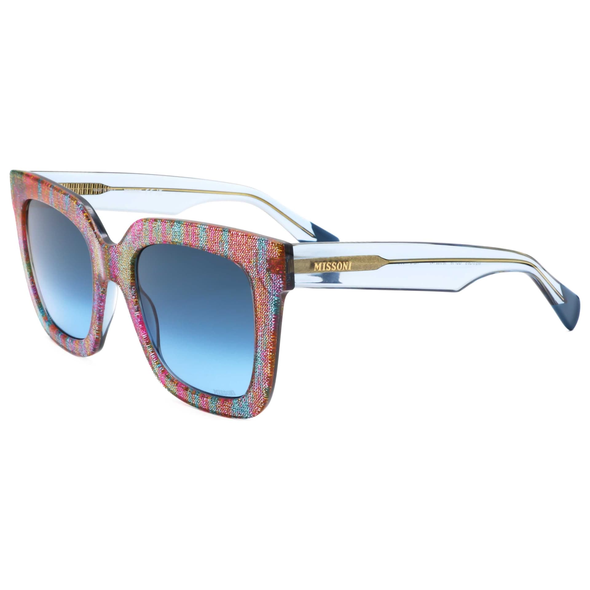Missoni Women's Sunglasses MIS0126-S-QQ7-52