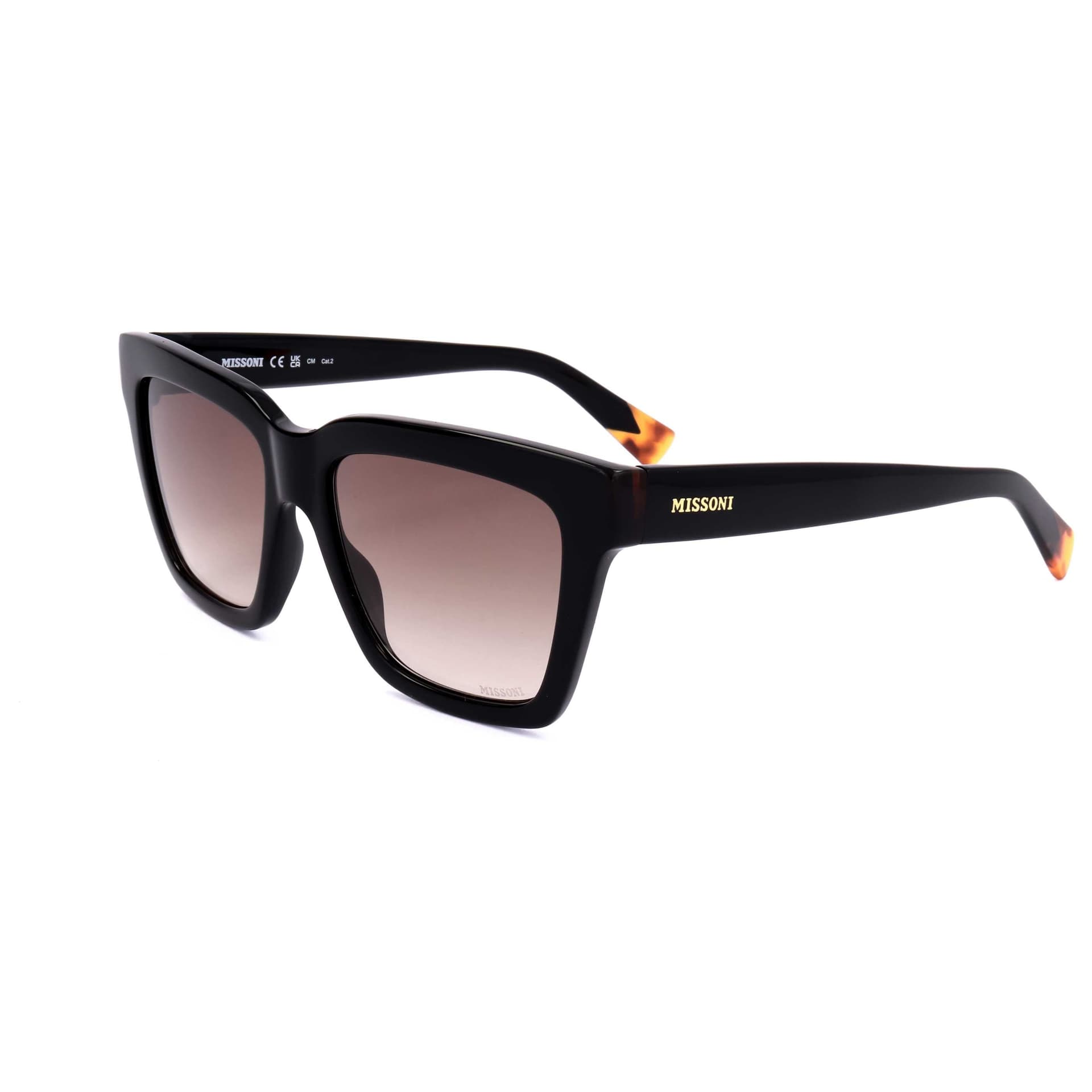 Missoni Women's Sunglasses MIS0132-S-807-55