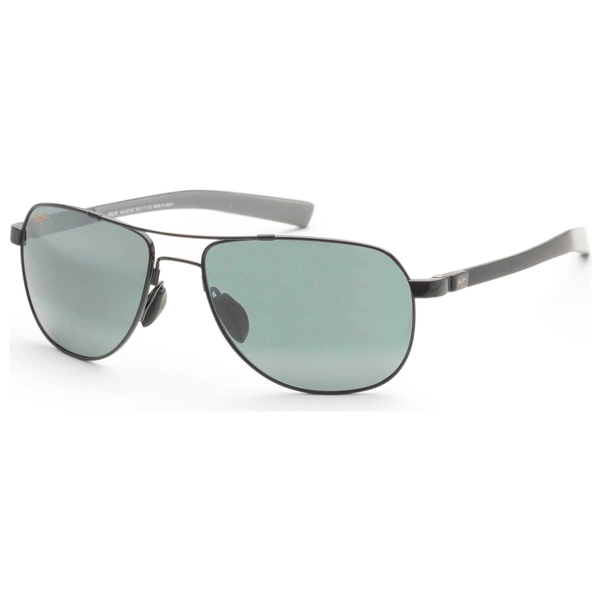 Maui Jim Men's Sunglasses MJ0327S-002