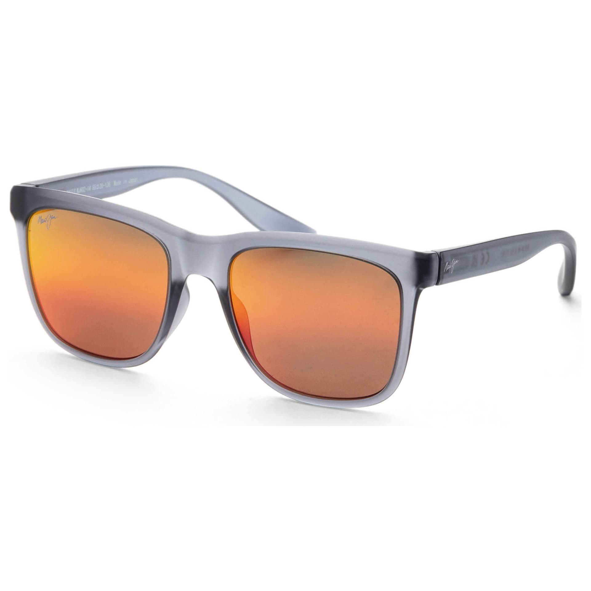 Maui Jim Men's Sunglasses MJ0602S-002