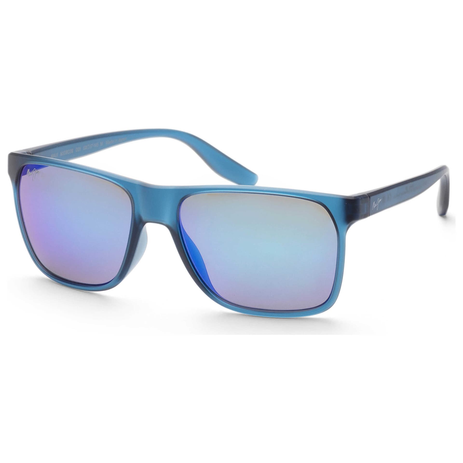 Maui Jim Men's Sunglasses MJ0603S-001