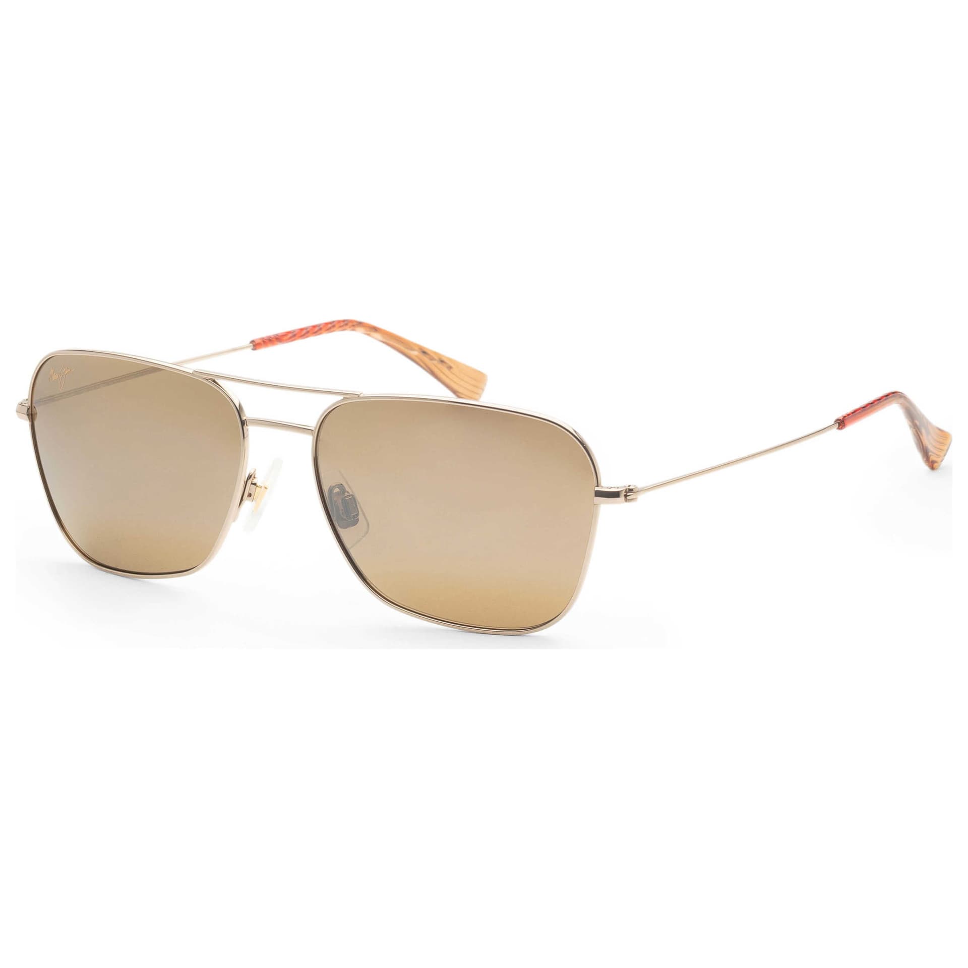 Maui Jim Men's Sunglasses MJ0675S-004