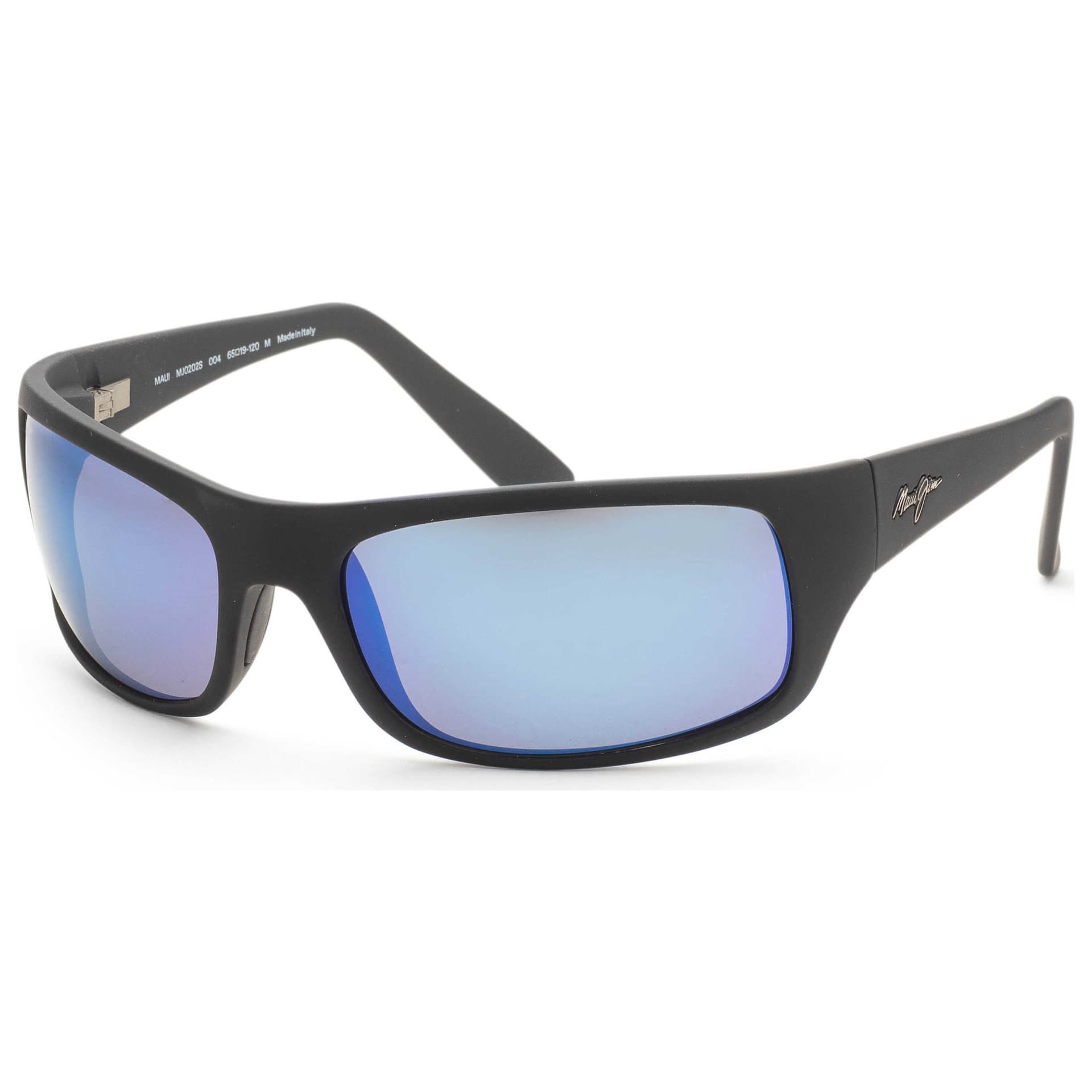 Maui Jim Men's Sunglasses MJ0766S-002