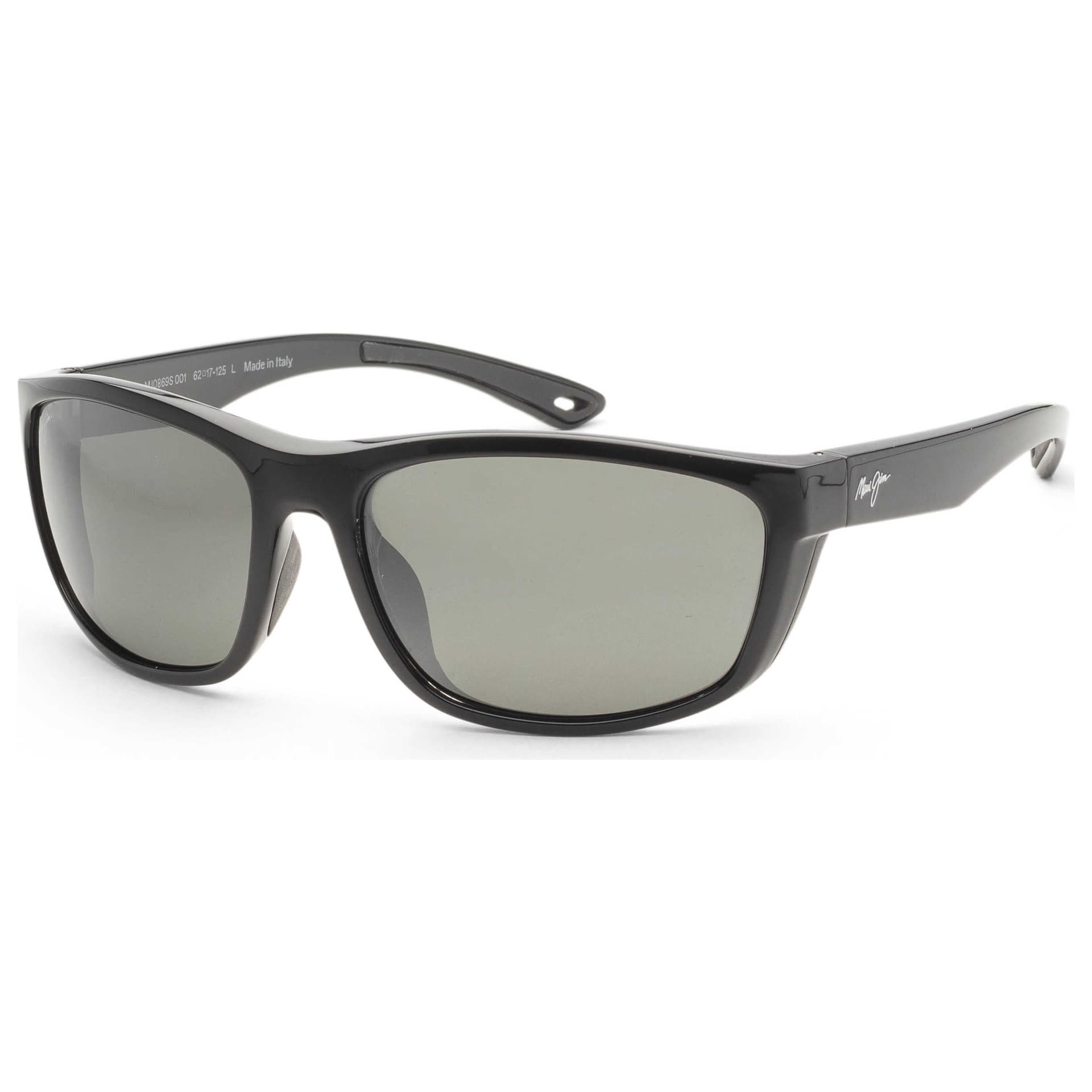 Maui Jim Men's Sunglasses MJ0869S-001