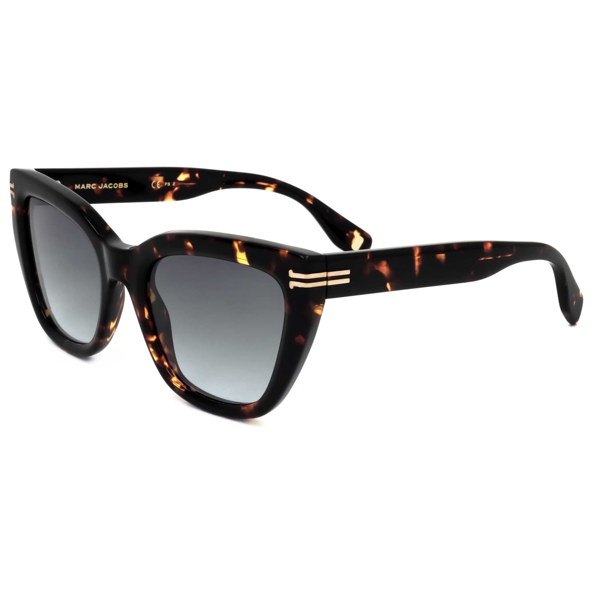 Marc Jacobs Women's Sunglasses MJ1070-S-WR9-53